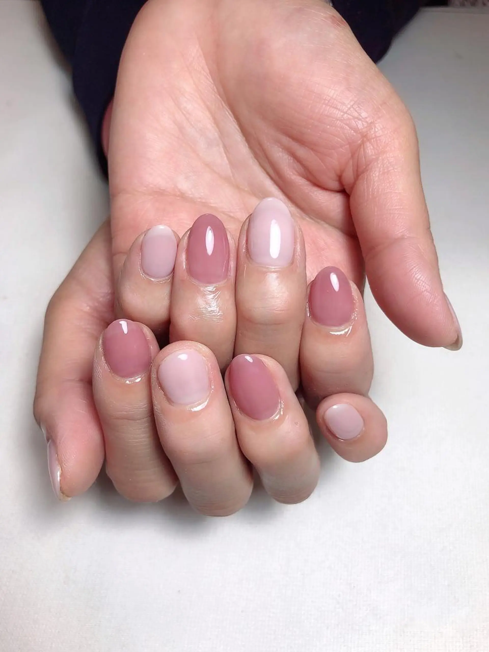 ネイル S mikiのネイルデザイン