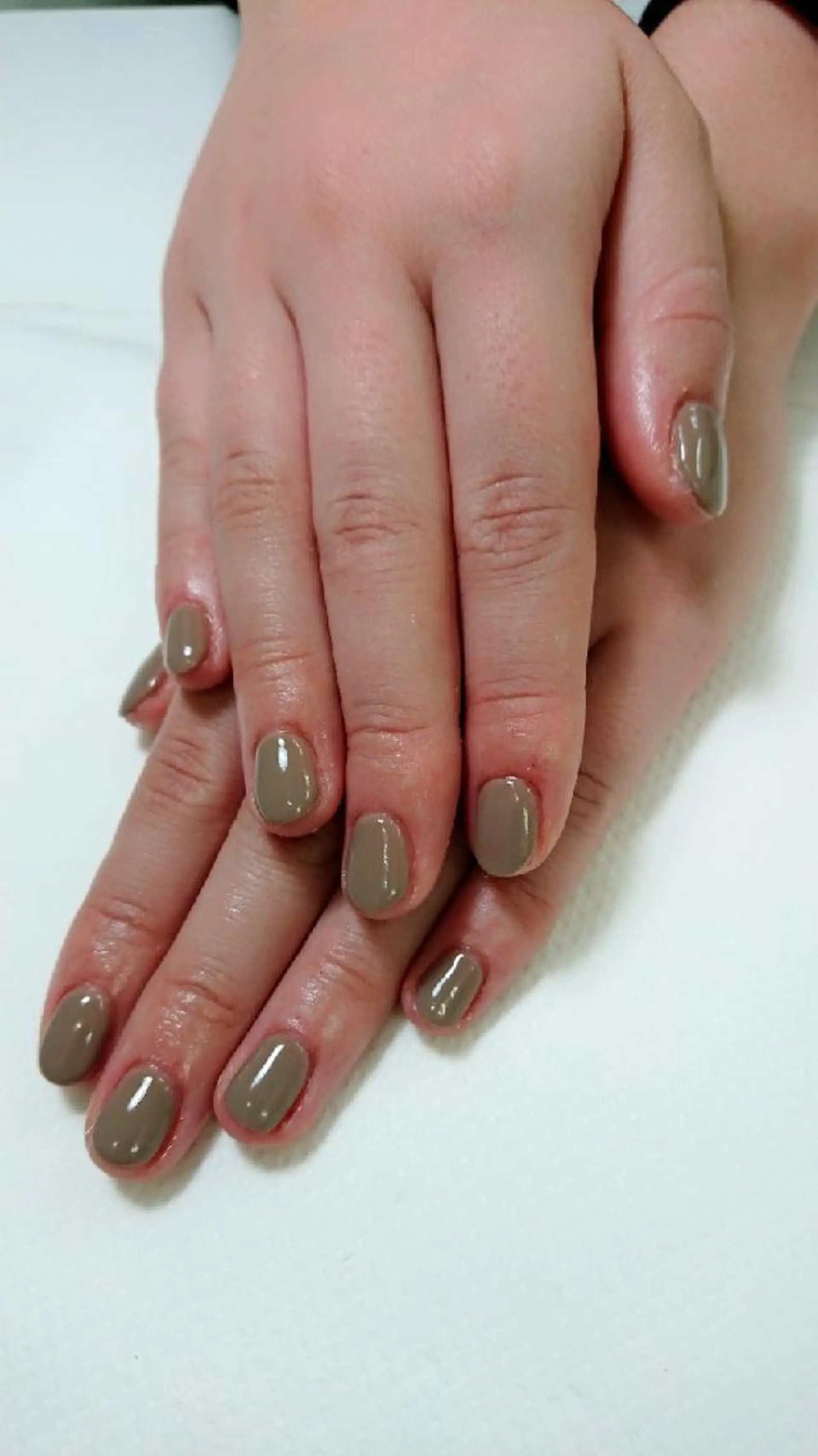 ネイル MAXKELLY chamiのネイルデザイン