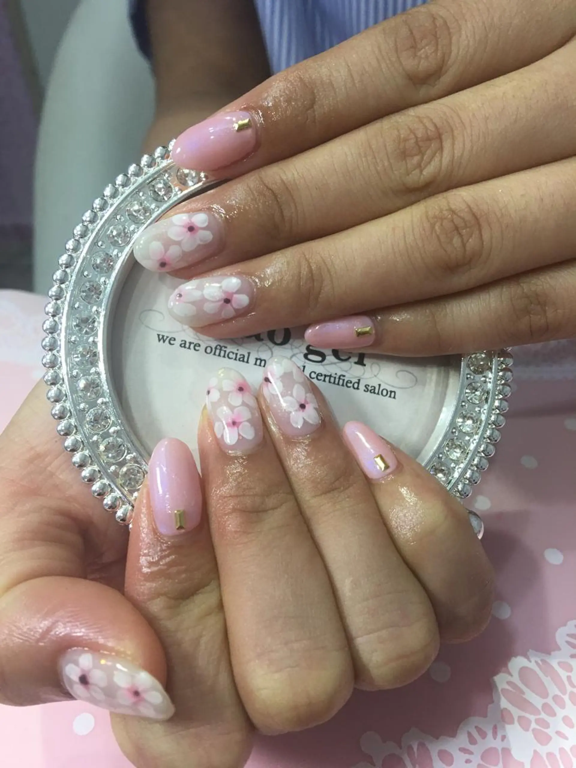 ネイル ネイルサロン Sweetのネイルデザイン