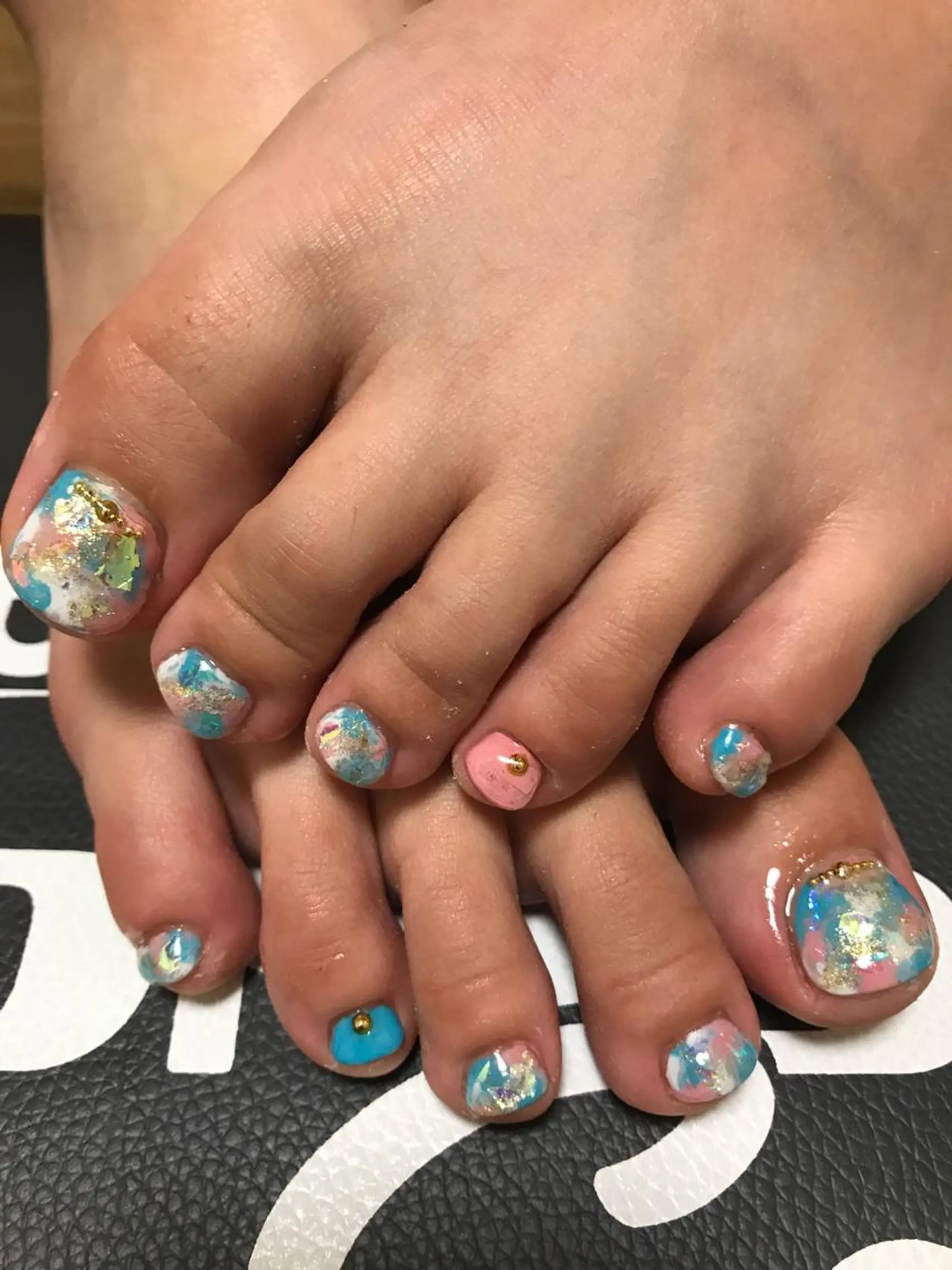 ネイル LOVEnail tomoのネイルデザイン