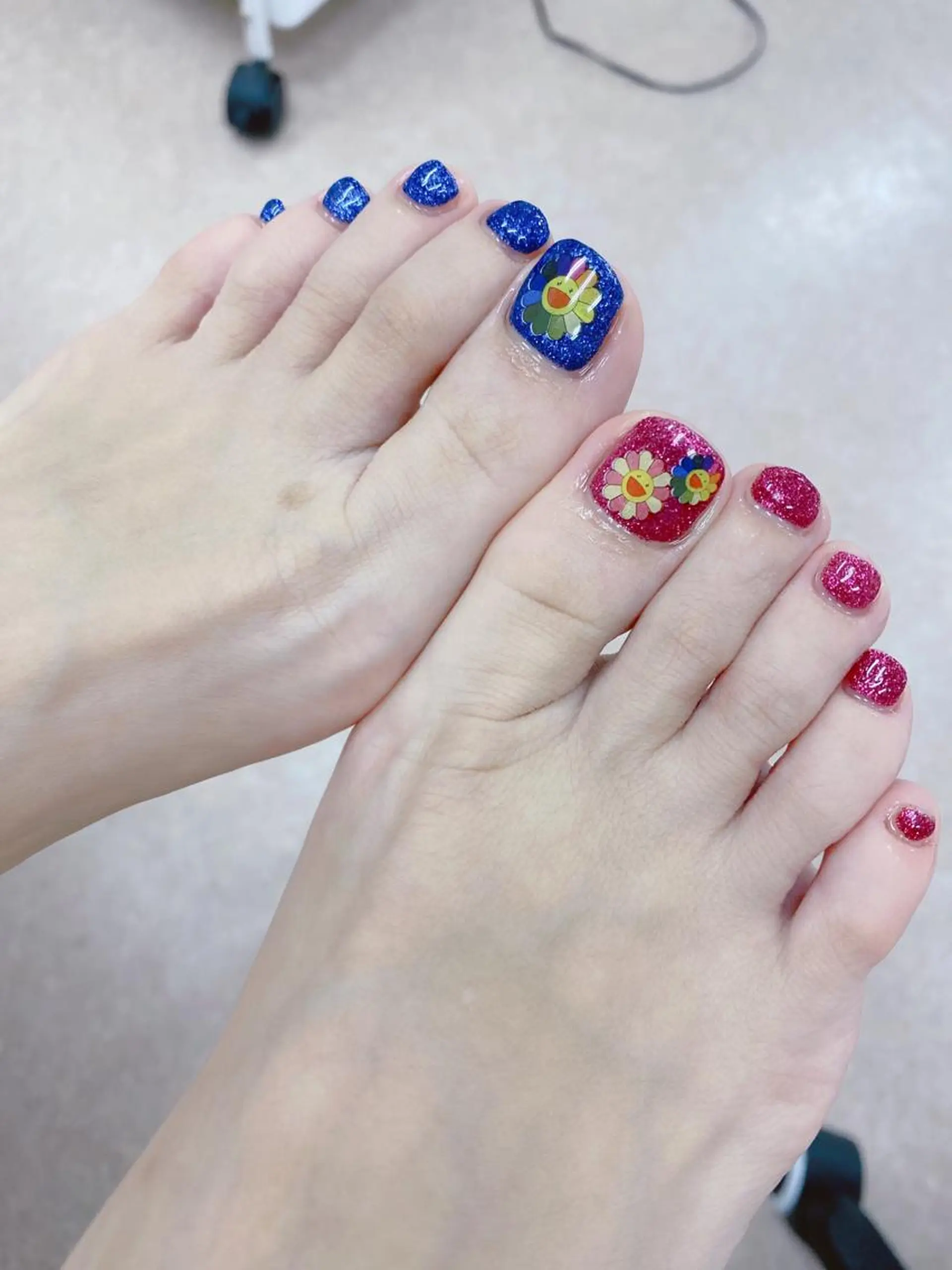 ネイル Avenir所属・Avenir nailのネイルデザイン