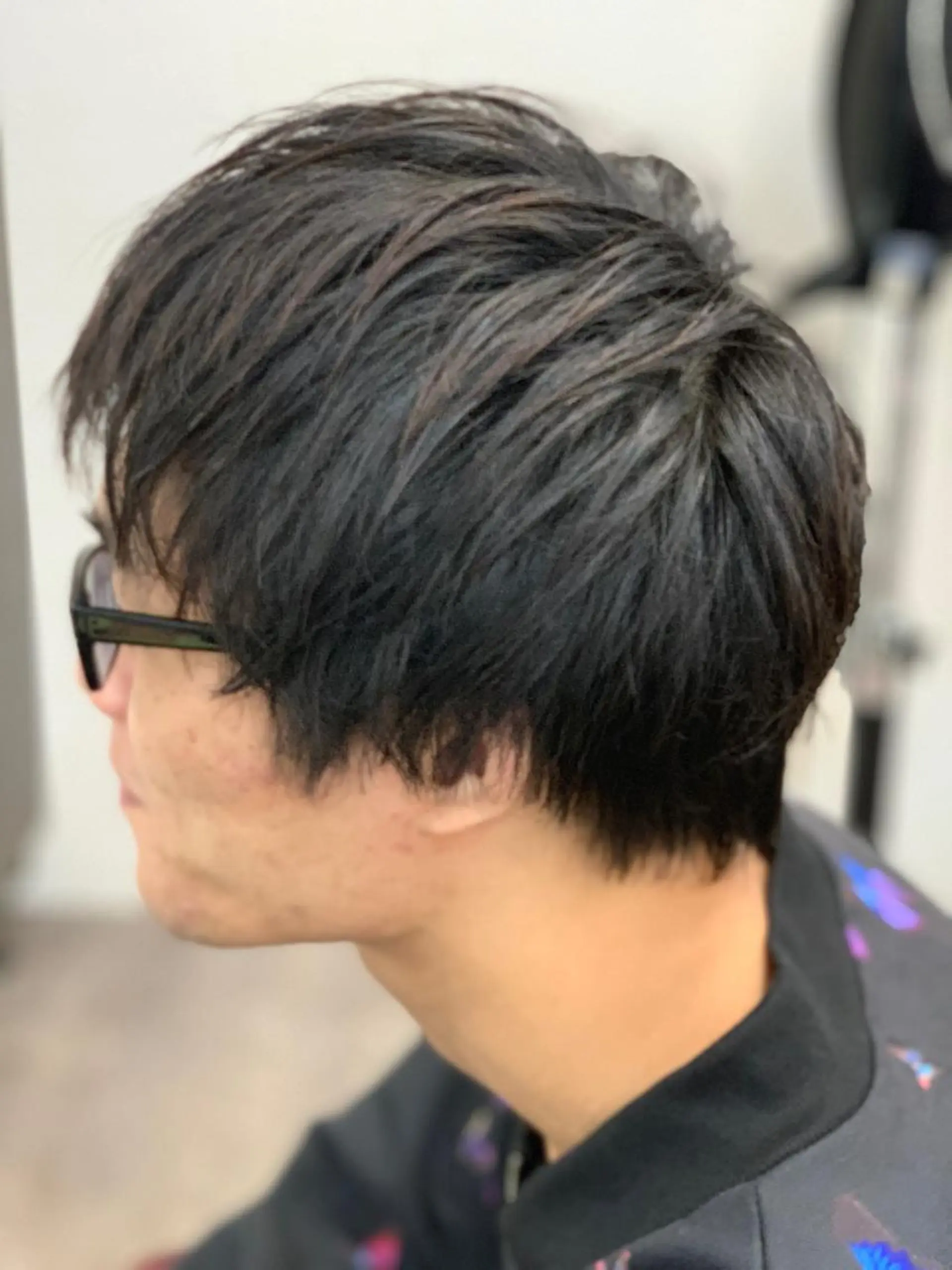 ショート メンズ ✄﻿メンズカット✄﻿ natsuのヘアスタイル