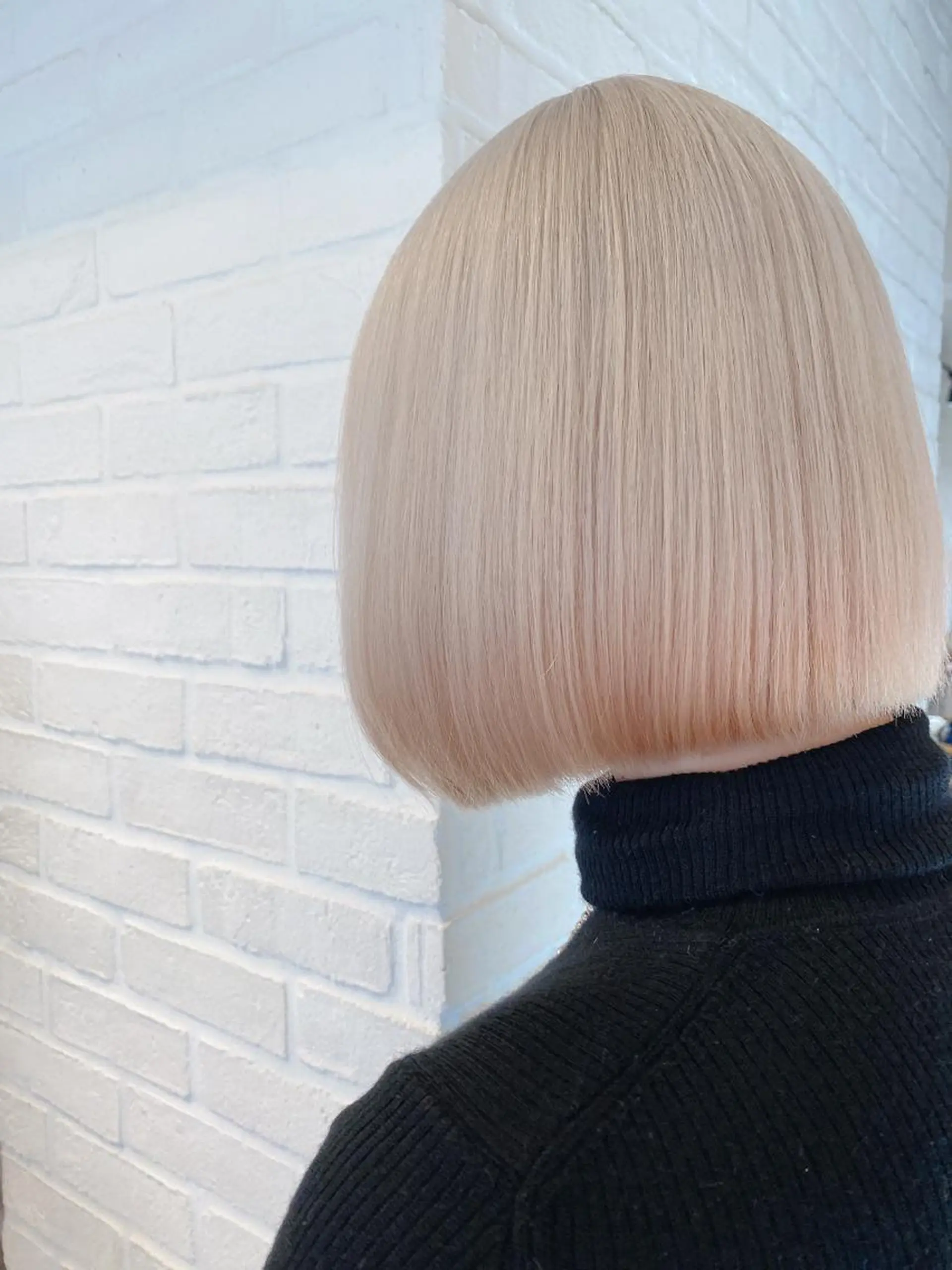 ショート カラー ヘアアレンジ メンズ キッズ メンズブリーチ ブリーチ ケアブリーチ 透明感カラー イルミナカラー ChuDuck所属・🐮ChuDuck 代表　SHOTA🐮のヘアスタイル