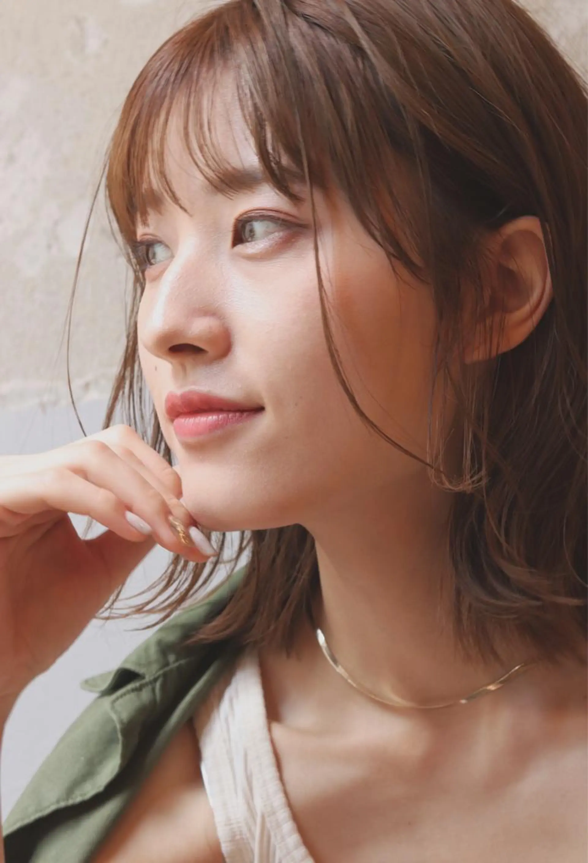 ショート カラー DUMBO所属・【完全マンツー 恵比寿】佐藤 翔のヘアスタイル