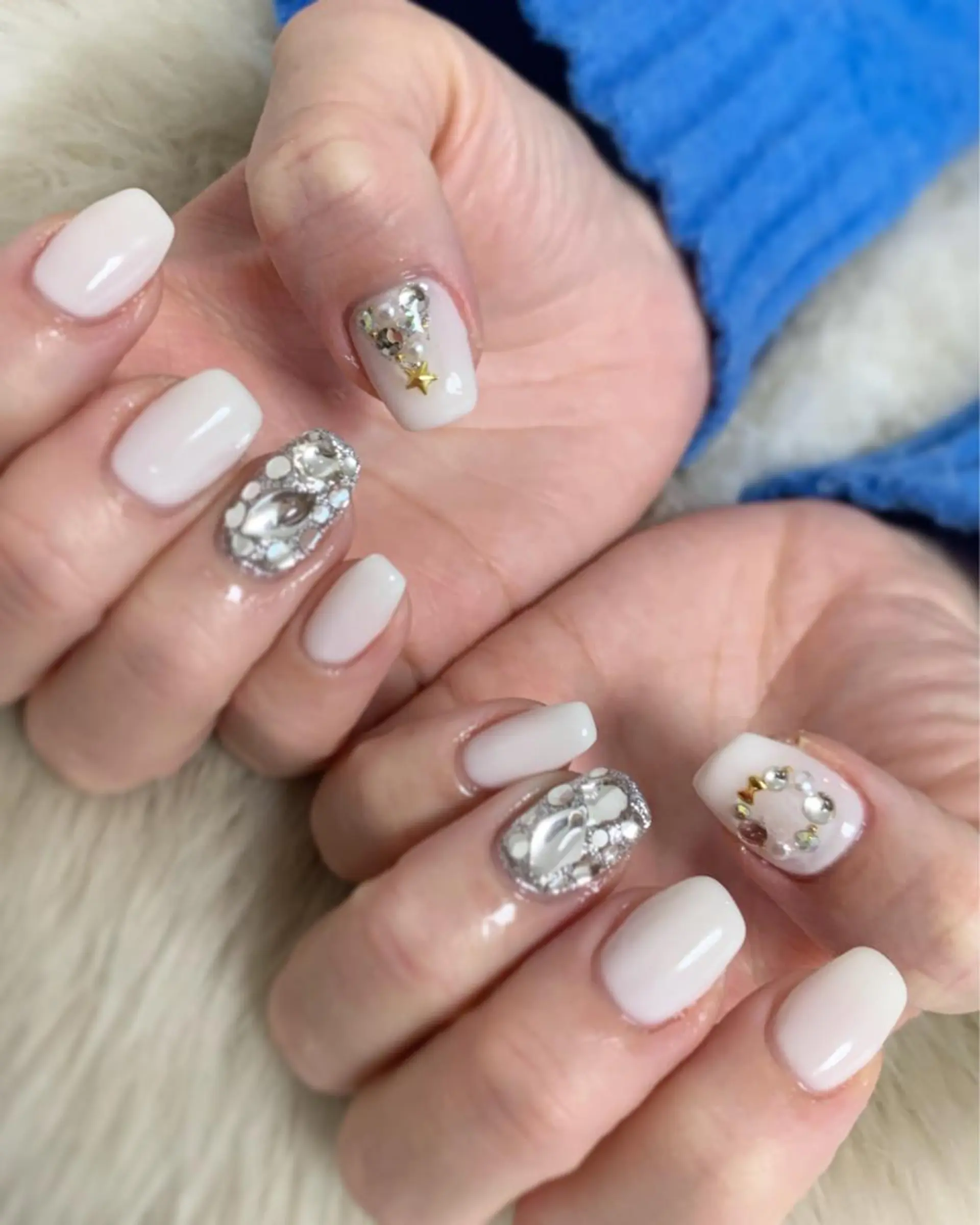 ネイル ハンドネイル private nail salon   Amily所属・竹澤 紫乃のその他イメージ