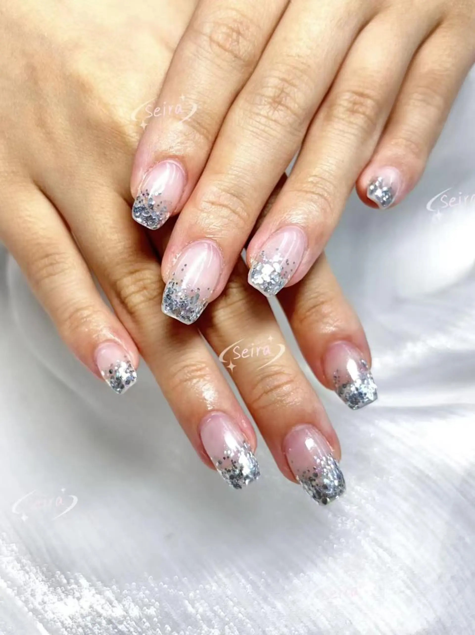 ネイル ハンドネイル 閨匠ビューティサロン 銀座店のネイルデザイン