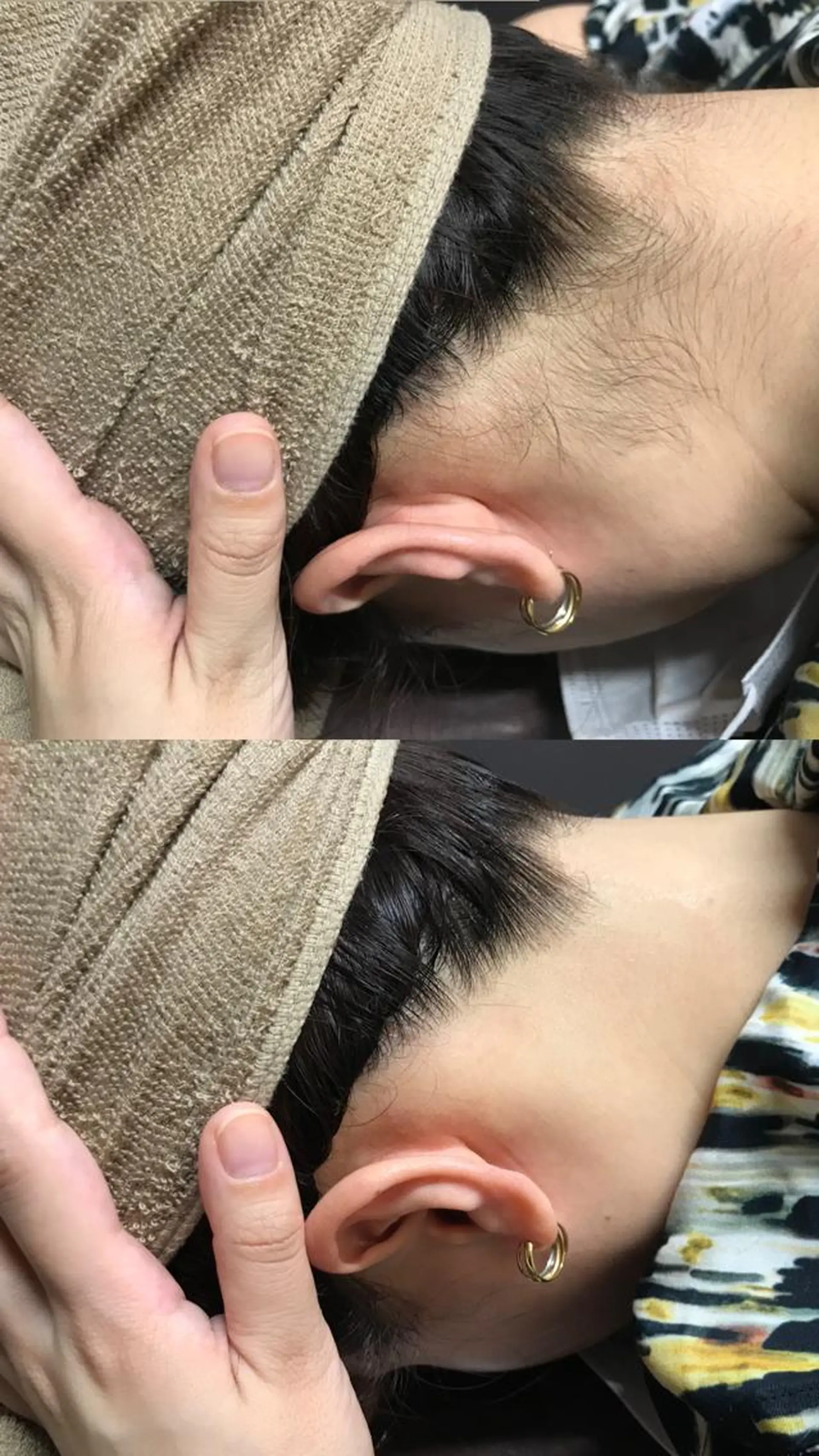 Lilyboo 池袋の眉毛・アイブロウイメージ