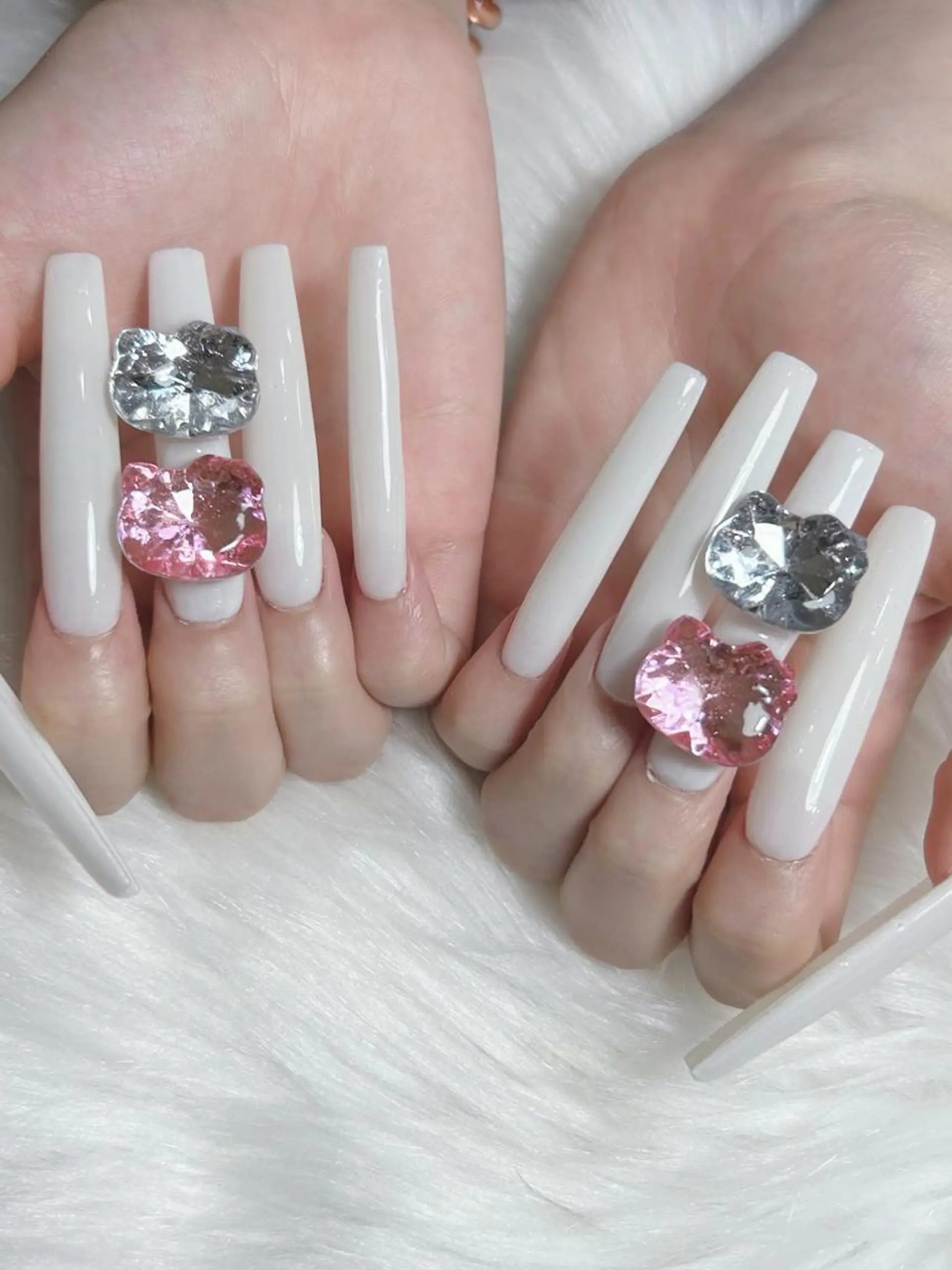 マツエク・マツパ ｎａｉｌ＆ｅｙｅ🐰 ＲＥＢＥＳＴ心斎橋店のネイルデザイン