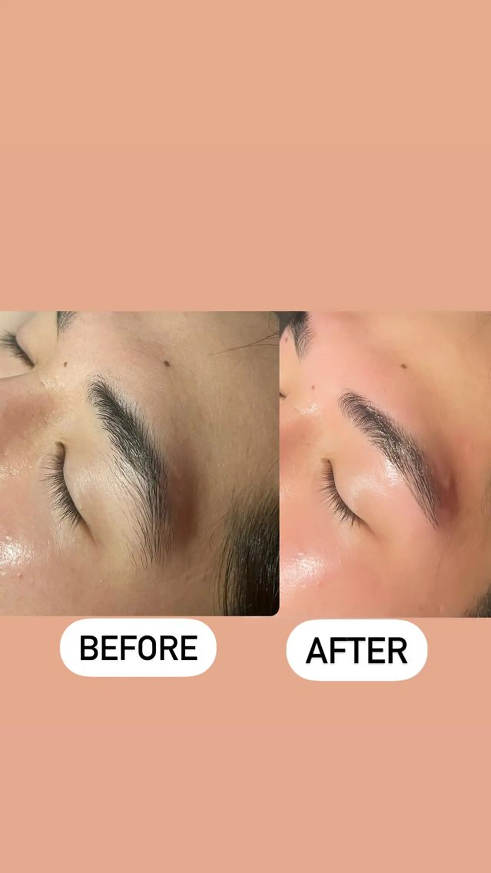 メンズ アイブロウ ワックス脱毛 眉カット その他(アイブロウ) メンズ眉毛ITSUK Iメンズ専門　新宿の眉毛・アイブロウイメージ