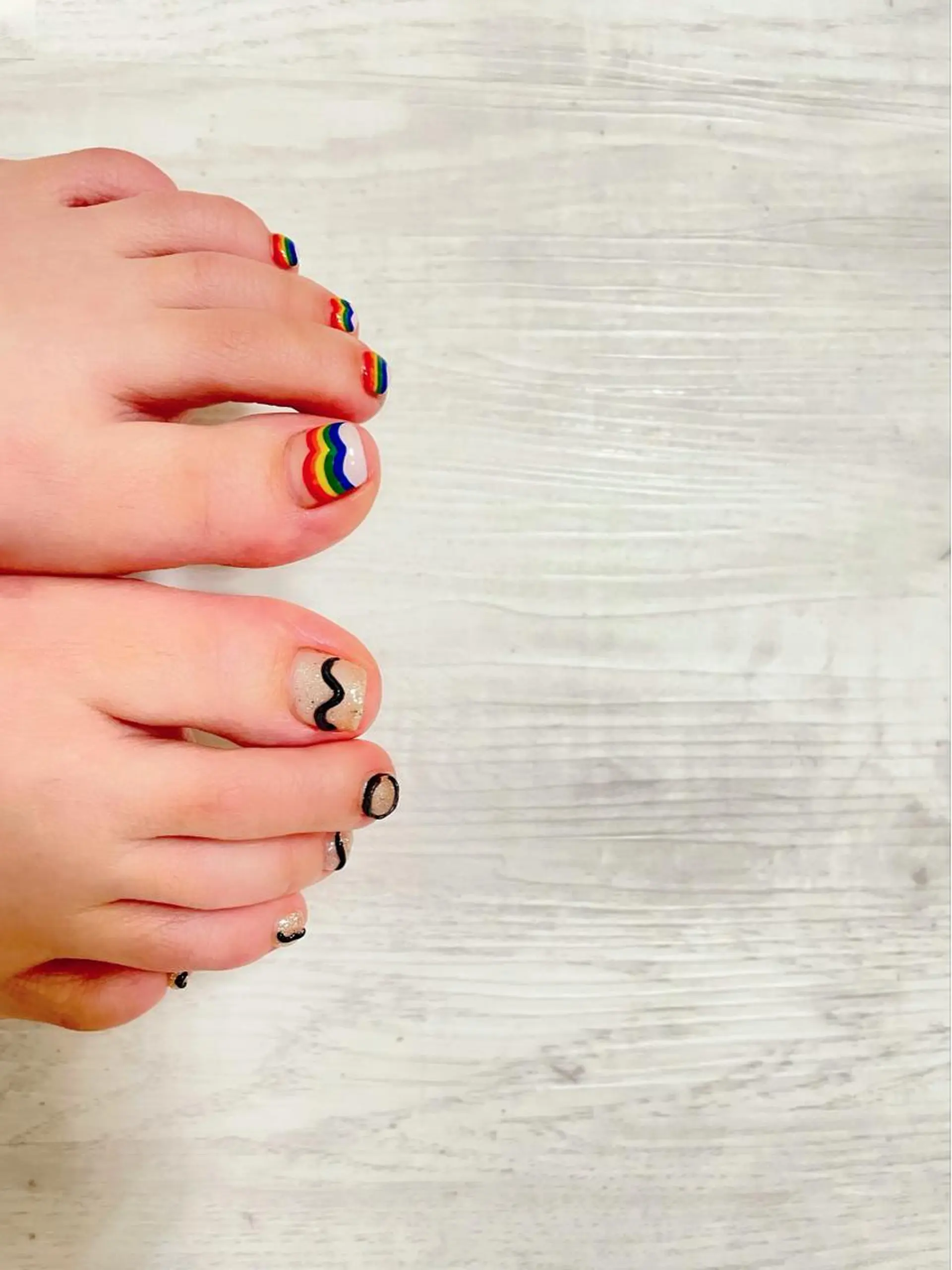 ネイル ネイルサロン mama nailのネイルデザイン