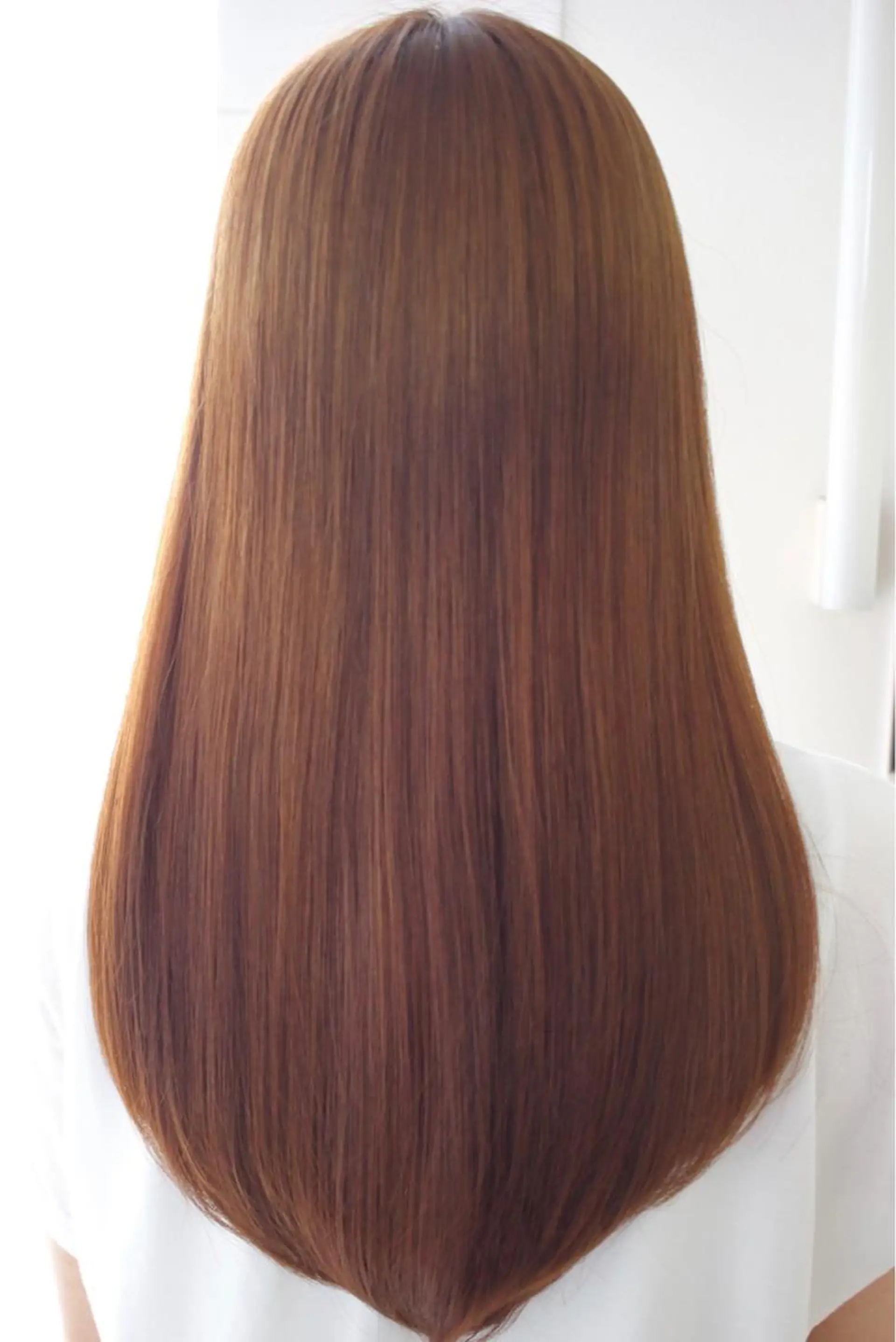 ロング stylist/ボブ ことの/韓国レイヤーのヘアスタイル