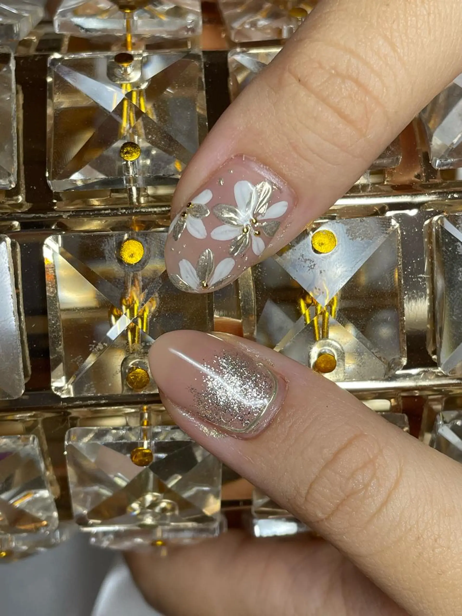 ネイル Vogusty's Nail鶴見　　高野のネイルデザイン