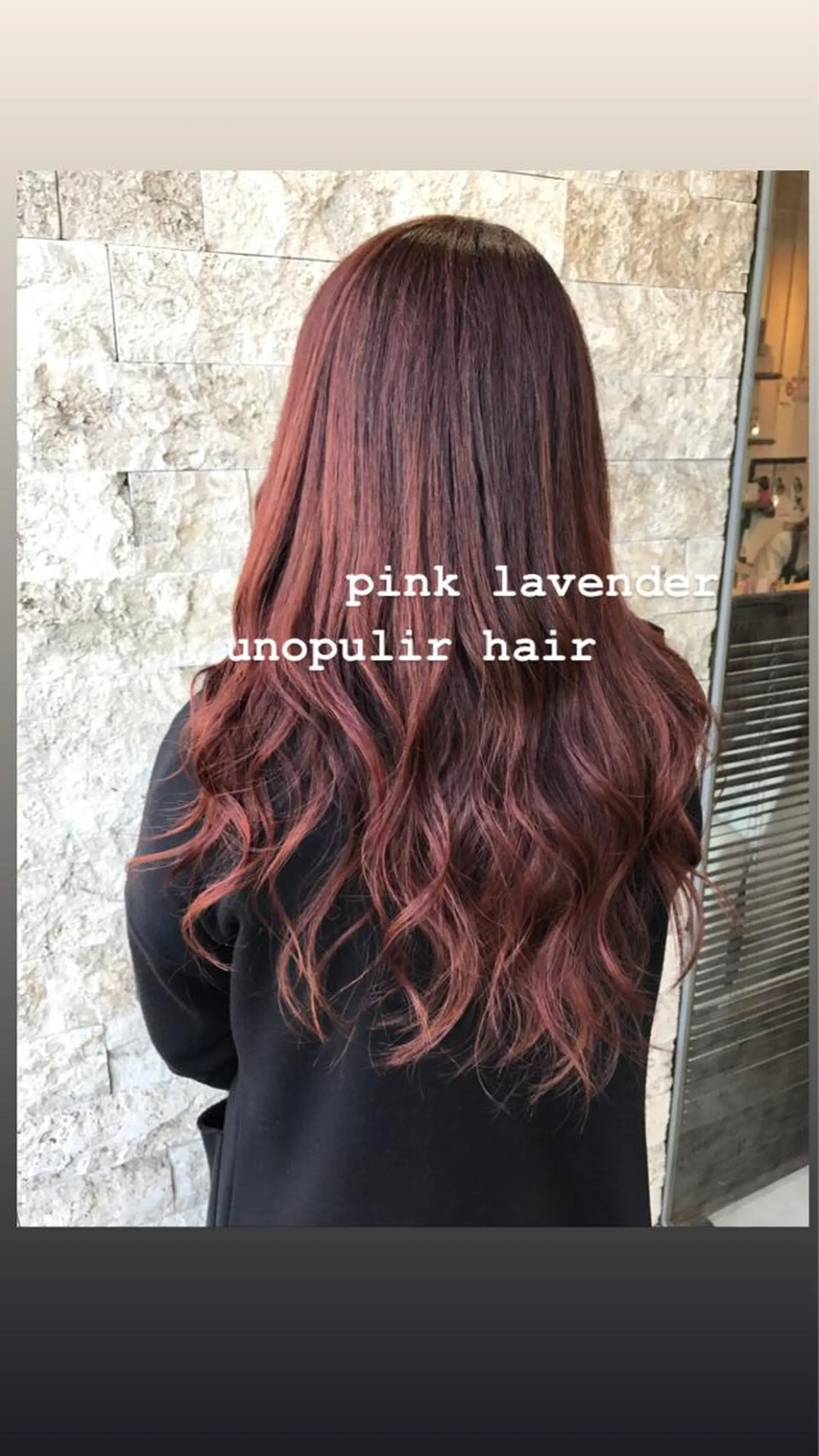 セミロング カラー パーマ ヘアアレンジ メンズ キッズ ネイル マツエク・マツパ uno pulir所属・トップスタイリスト 永尾拓也のヘアスタイル