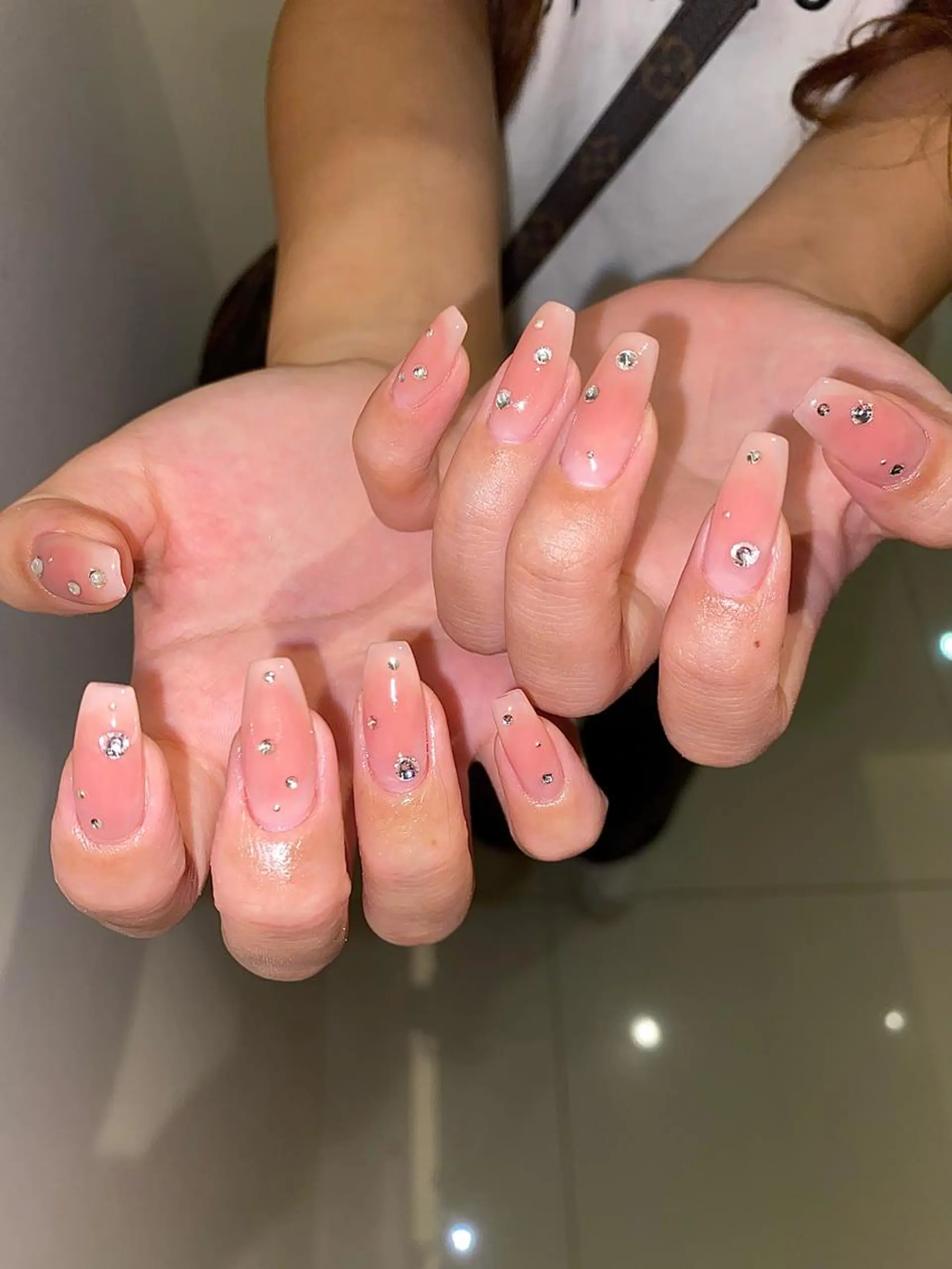 ネイル NailAVANCE miyuのネイルデザイン