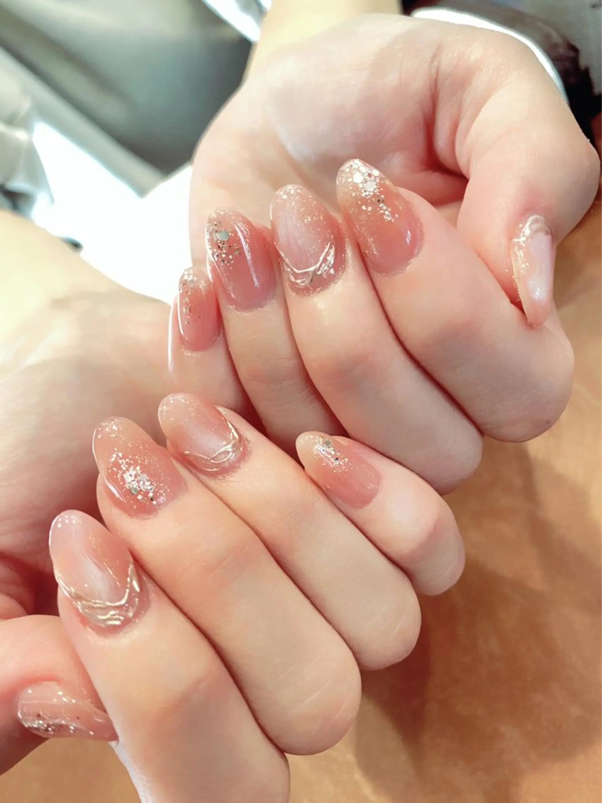 ネイル nail.N所属・斉藤 尚子のネイルデザイン