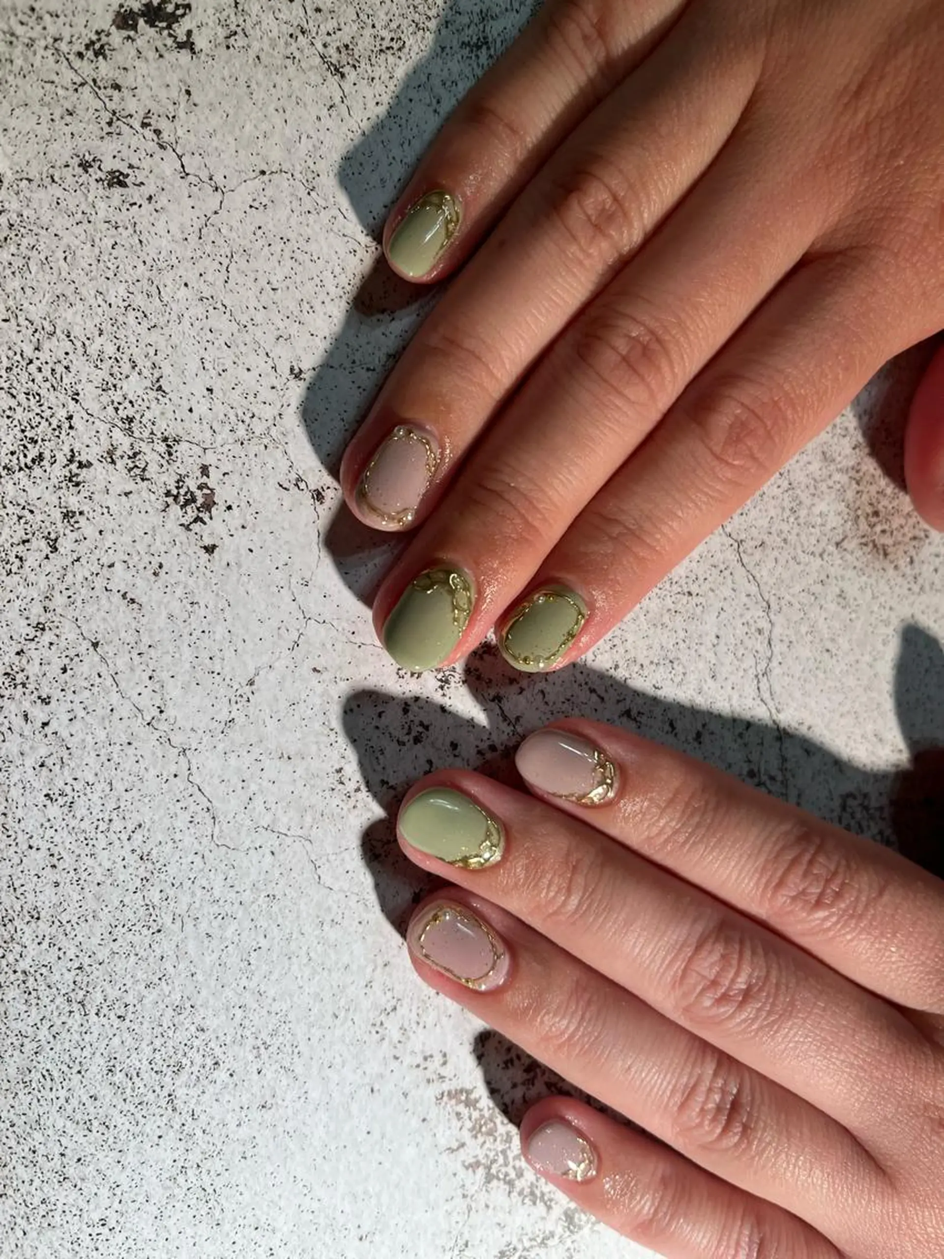 ネイル Kimura Yukoのネイルデザイン