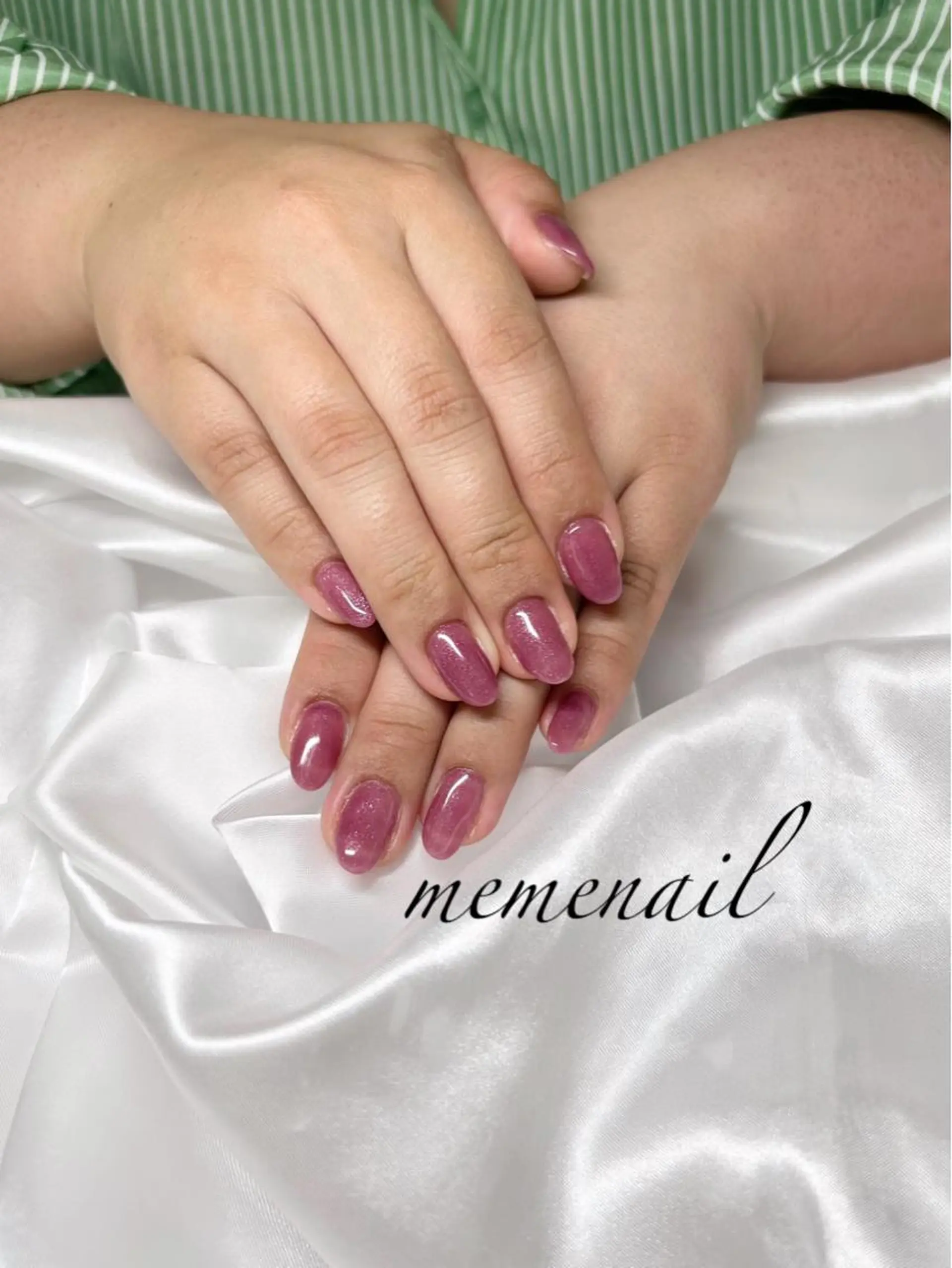 ネイル Noguchi Megumiのその他イメージ