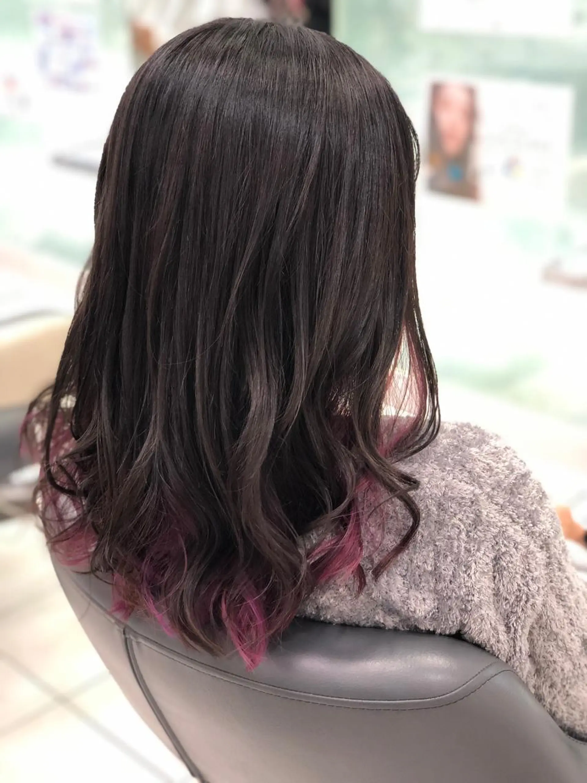 ミディアム ハイライト stastny所属・⚜️stastny DAIKI⚜️のヘアスタイル