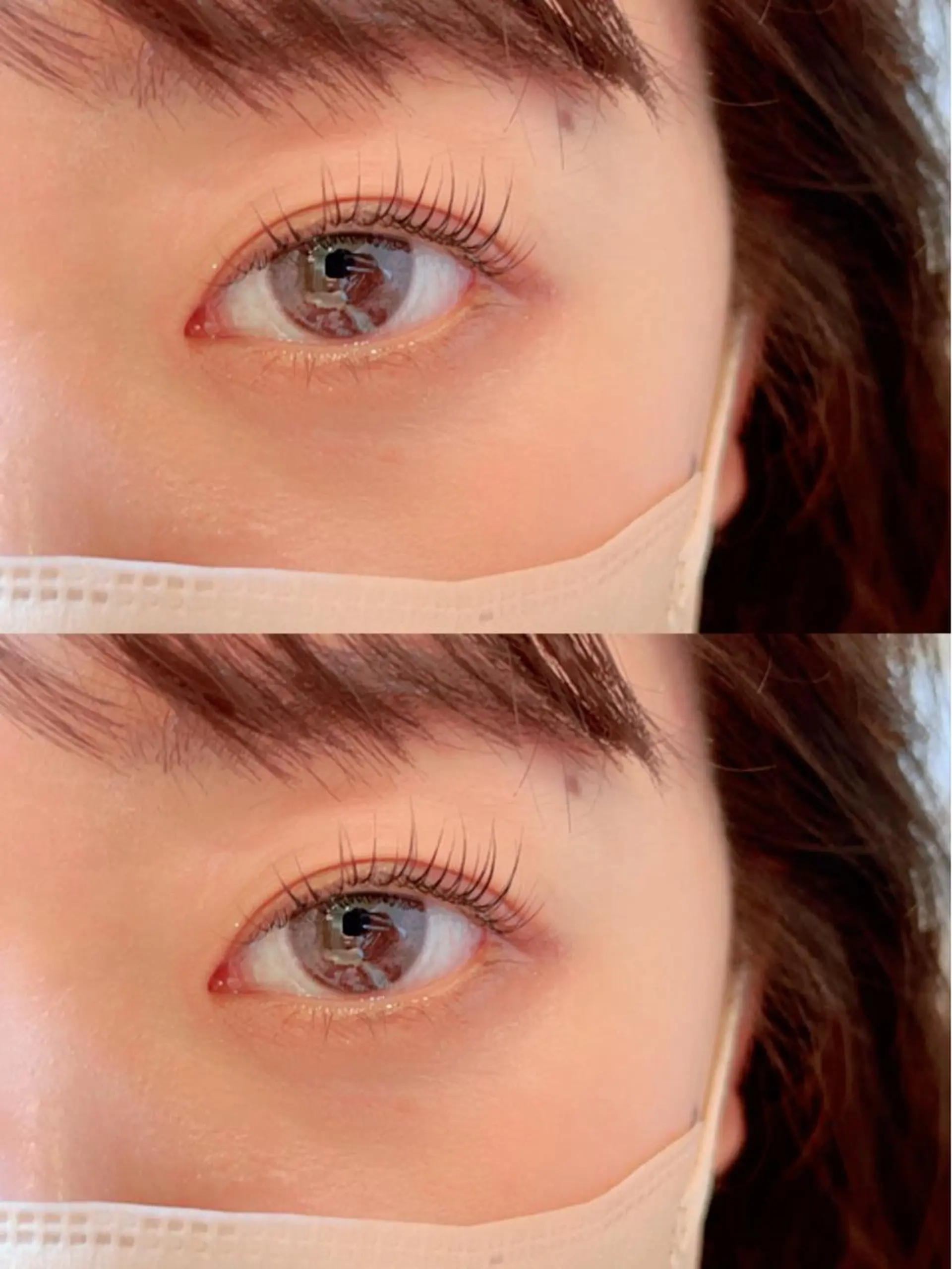 マツエク・マツパ 横浜サンクチュアリ 🌈まつしまのマツエク・マツパデザイン