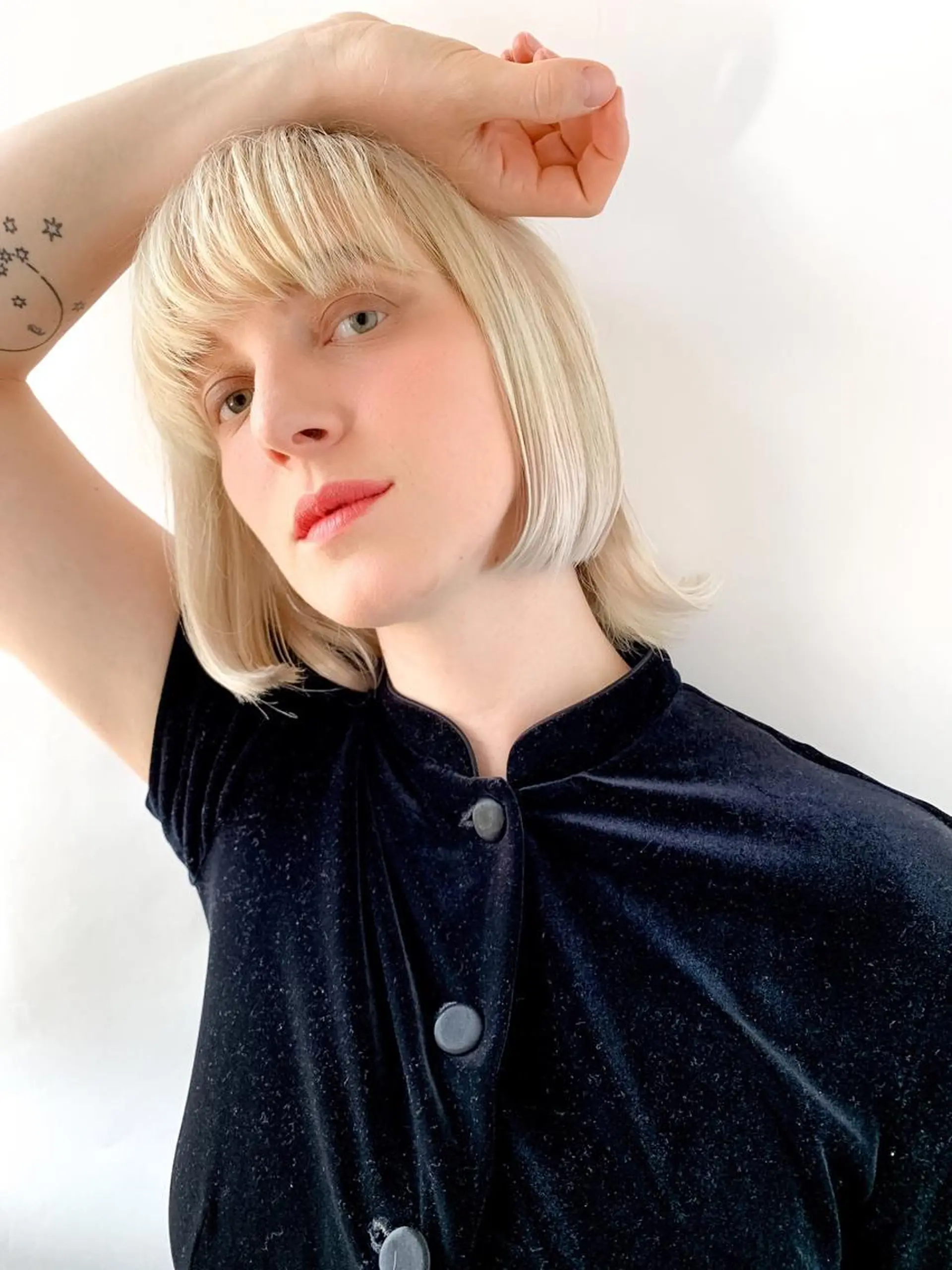 ショート a moment(モーメント)所属・蔵前 デザインカット KOBAYASHIのその他イメージ