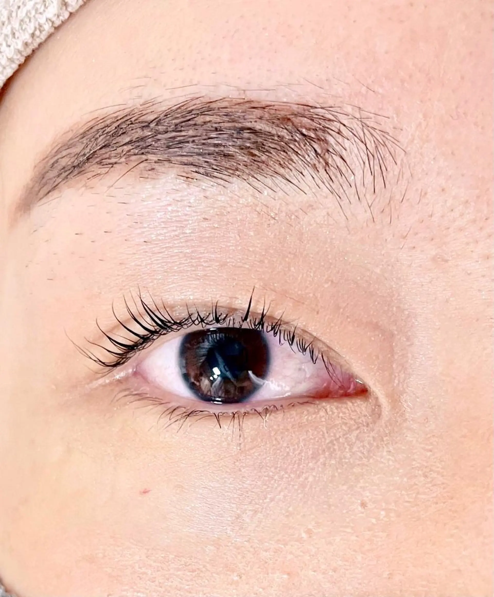 マツエク・マツパ 久保田 ひかりのマツエク・マツパデザイン