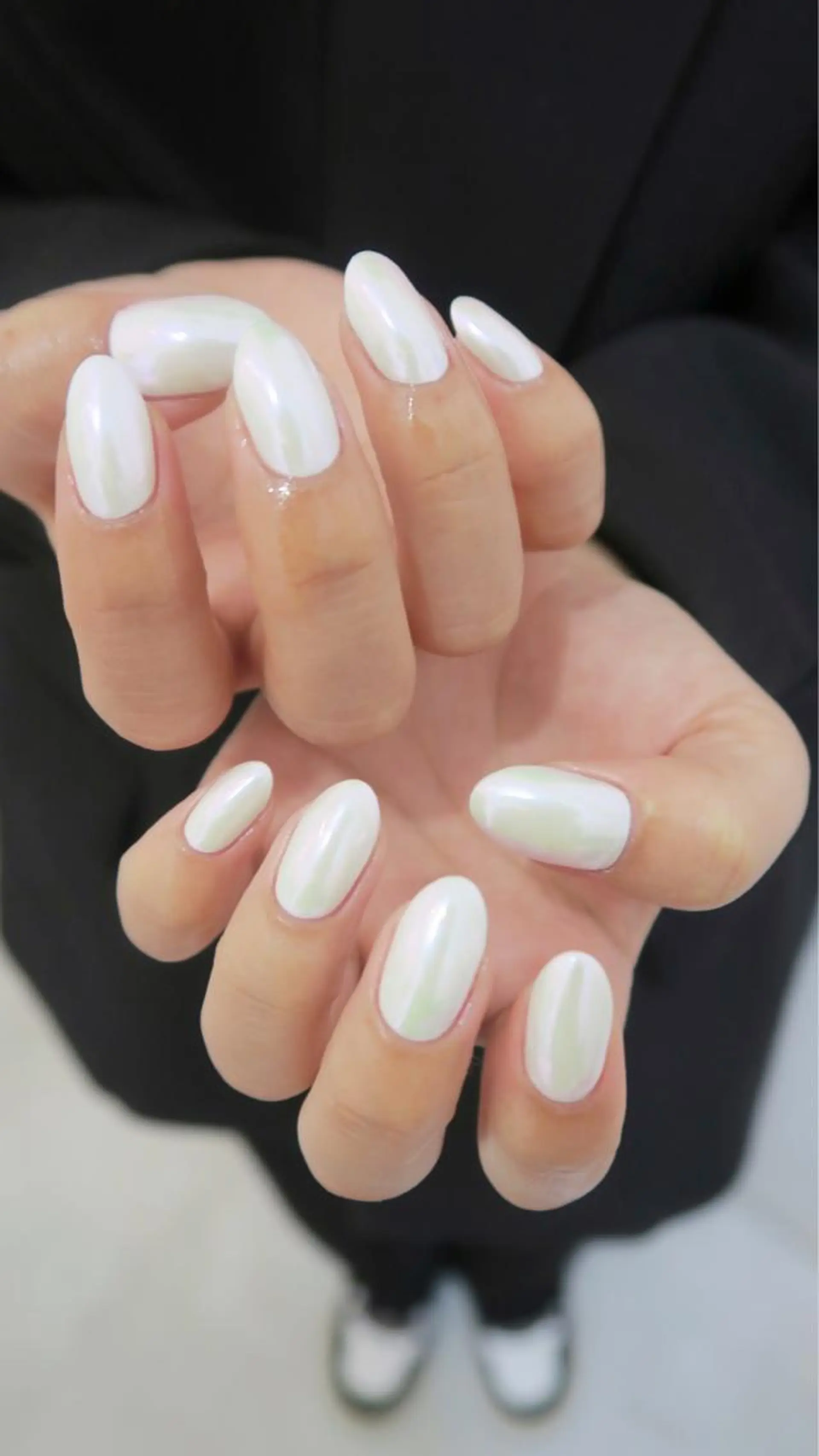 ネイル gloss nail 代々木上原のネイルデザイン