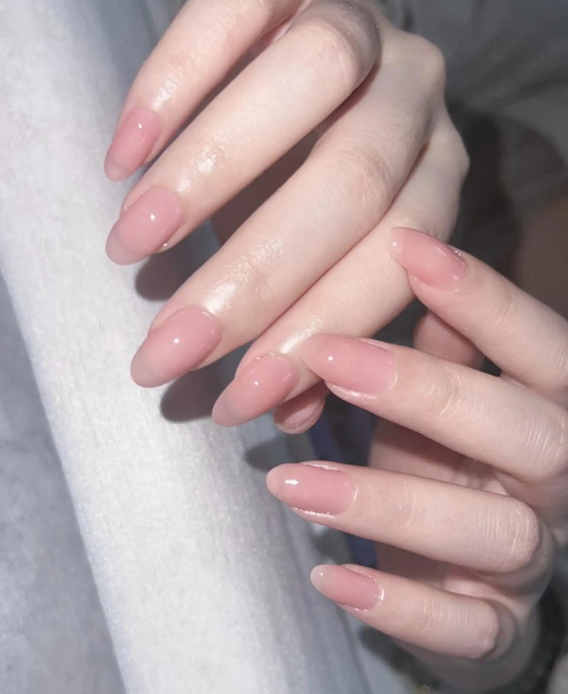 ネイル ハンドネイル 🍑 momo_nailのネイルデザイン