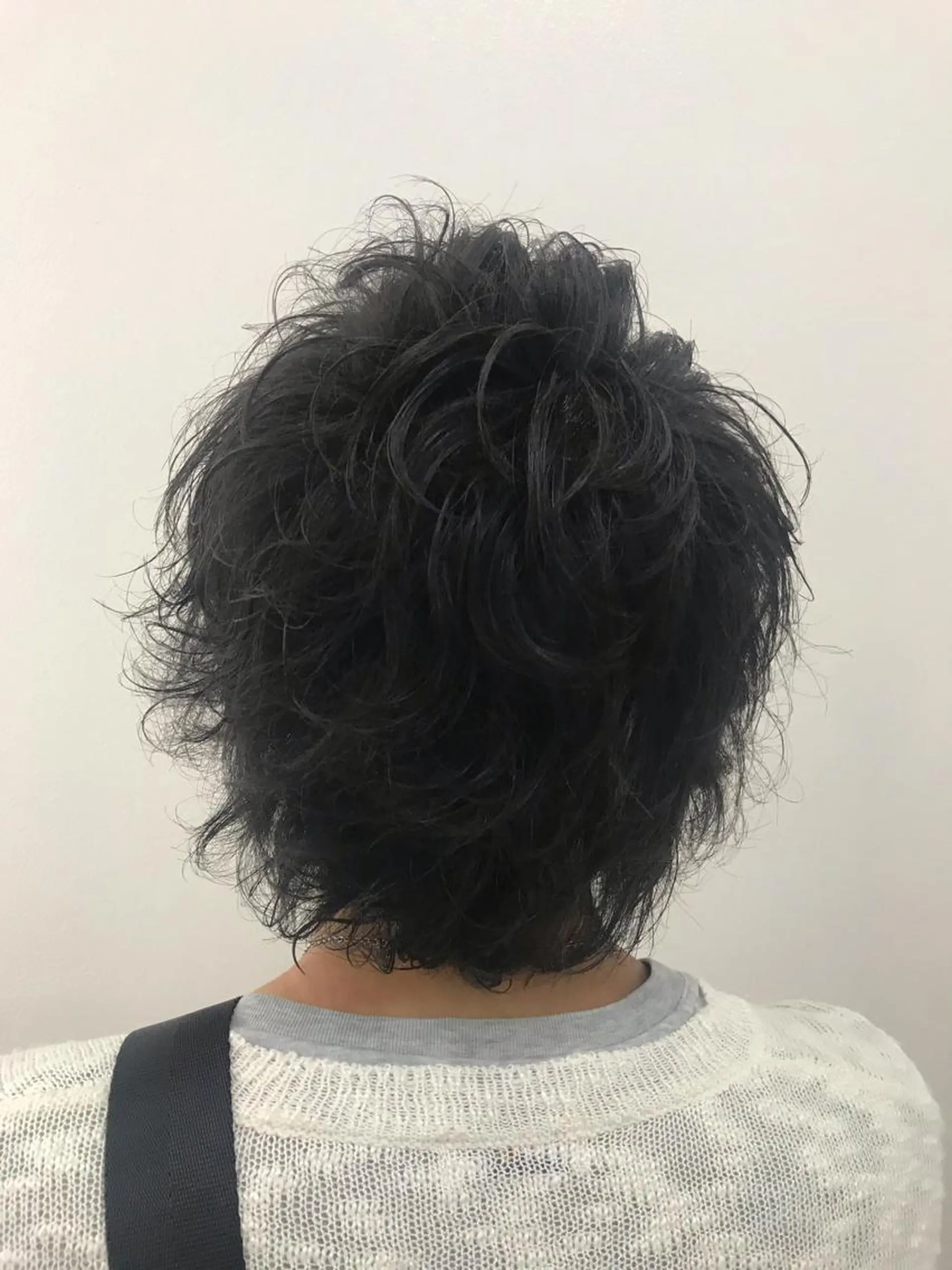 ショート メンズ Rayt  hair所属・Rayt hair レイトヘアーのヘアスタイル