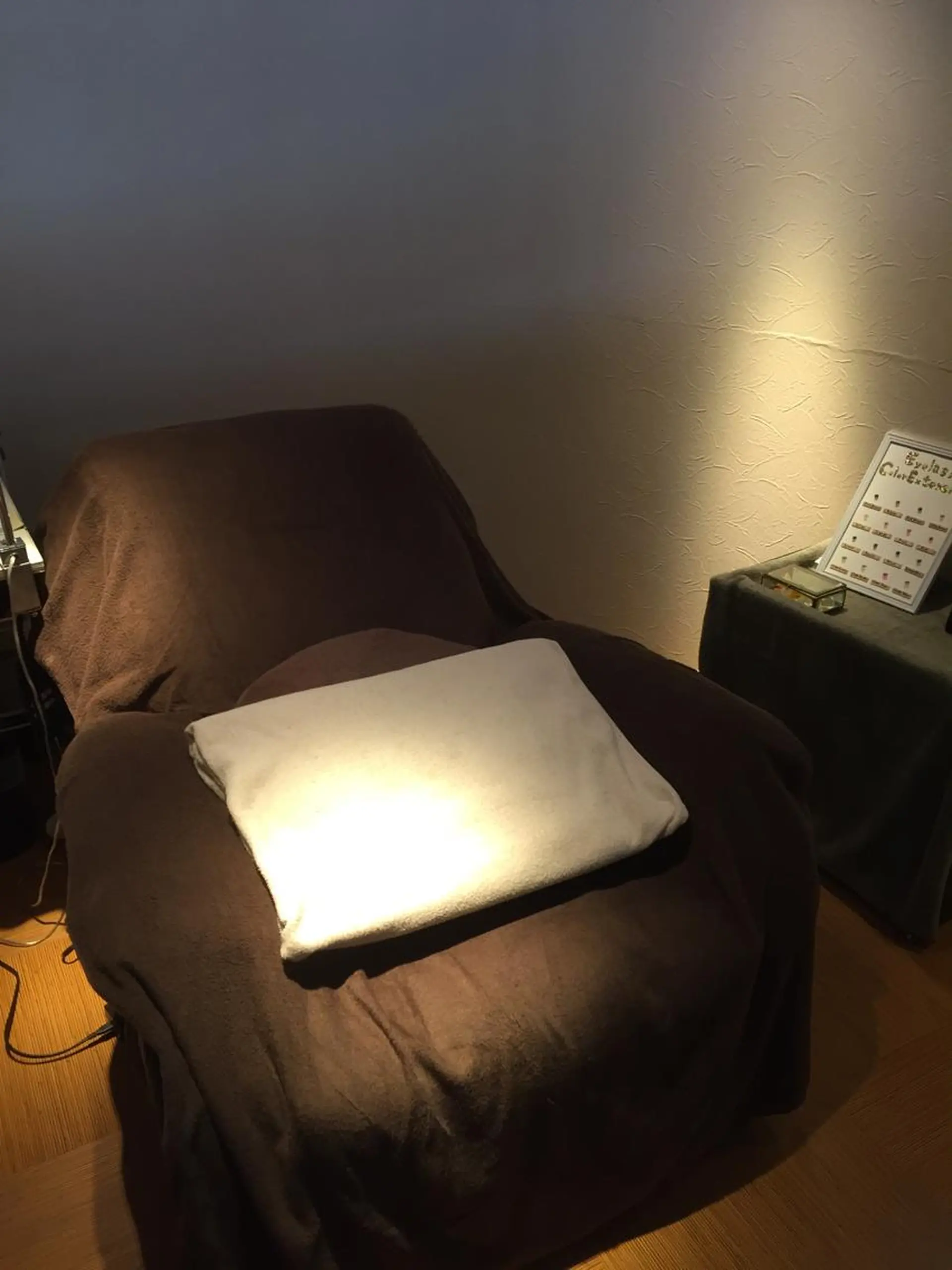 マツエク・マツパ GRACE所属・磯見 歩未のマツエク・マツパデザイン