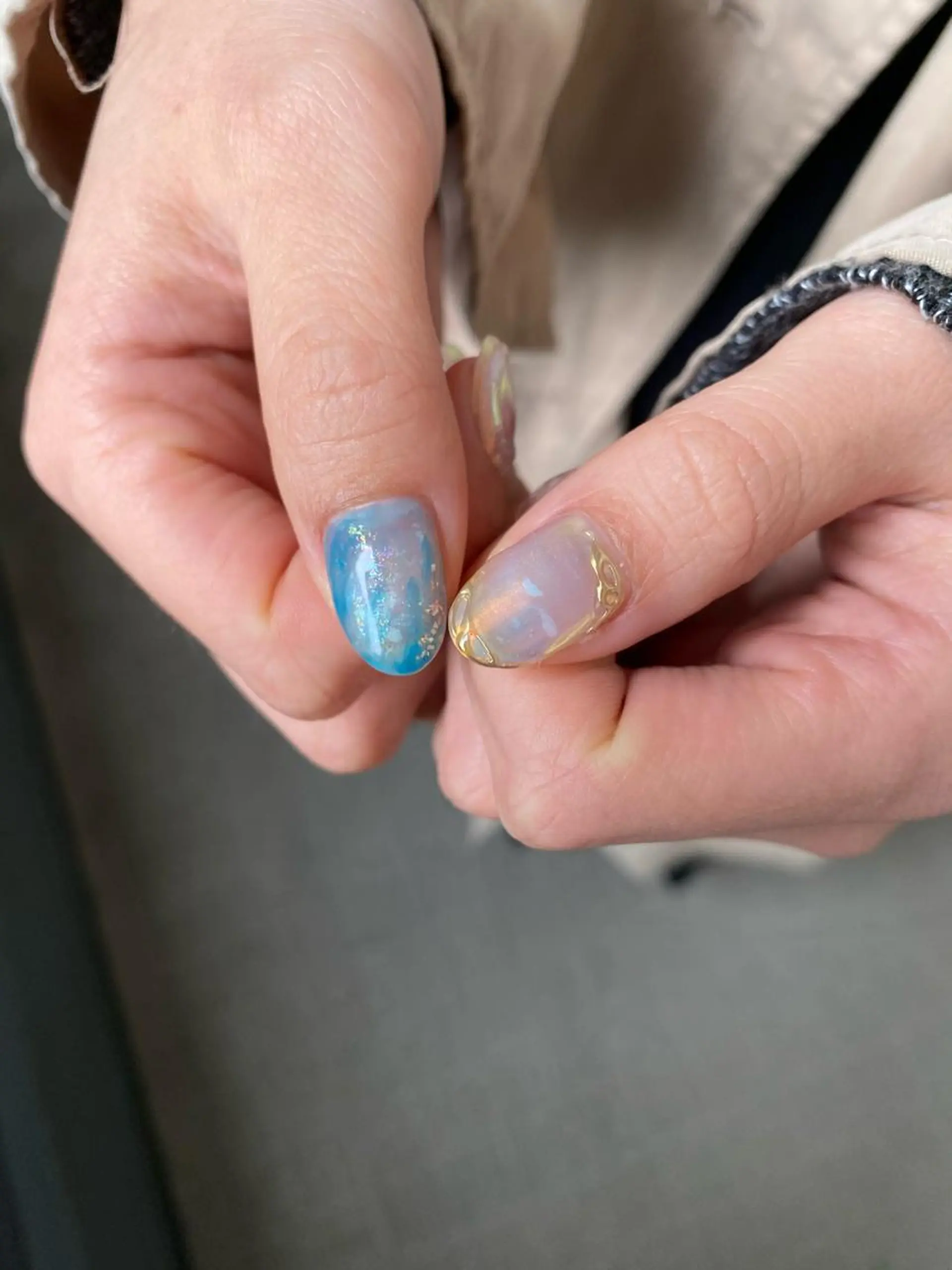 ネイル eyelash & nail AN所属・eyelash & nail ANのマツエク・マツパデザイン