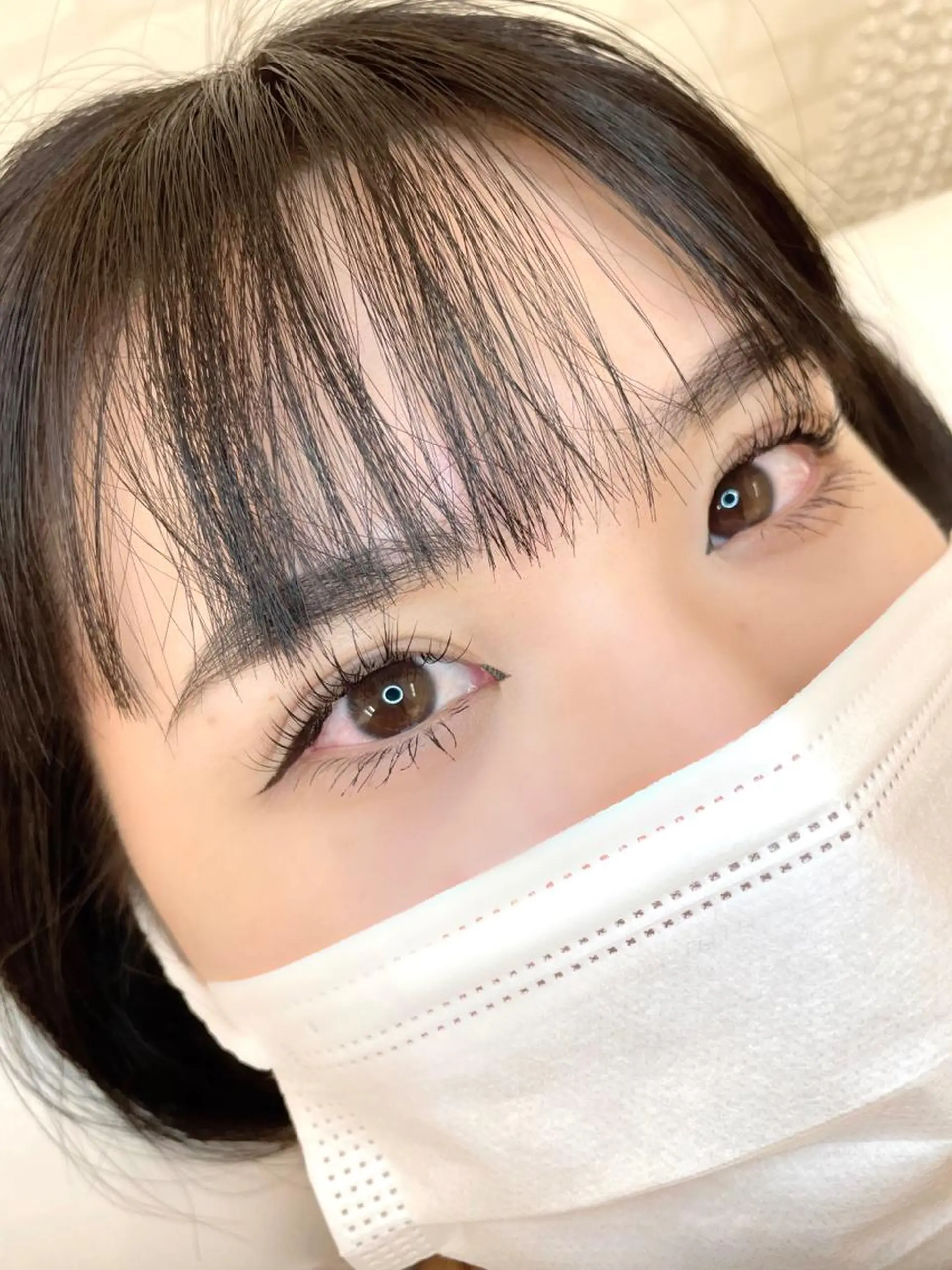 マツエク・マツパ le'a-レア-【ア イ×ネイル×眉】のマツエク・マツパデザイン