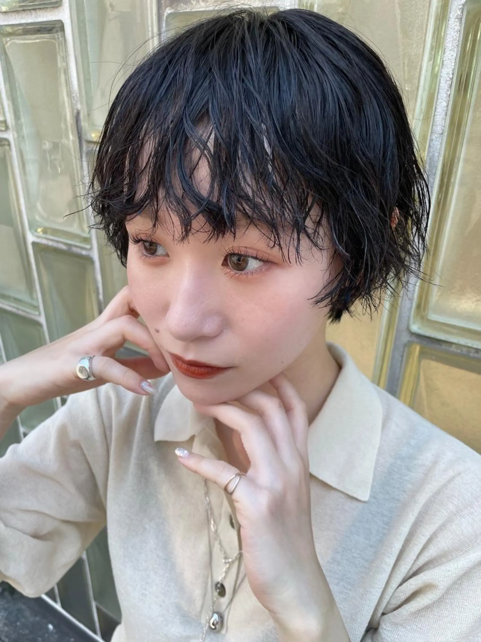 マツエク・マツパ UNIONBOOTH SAKAEのマツエク・マツパデザイン