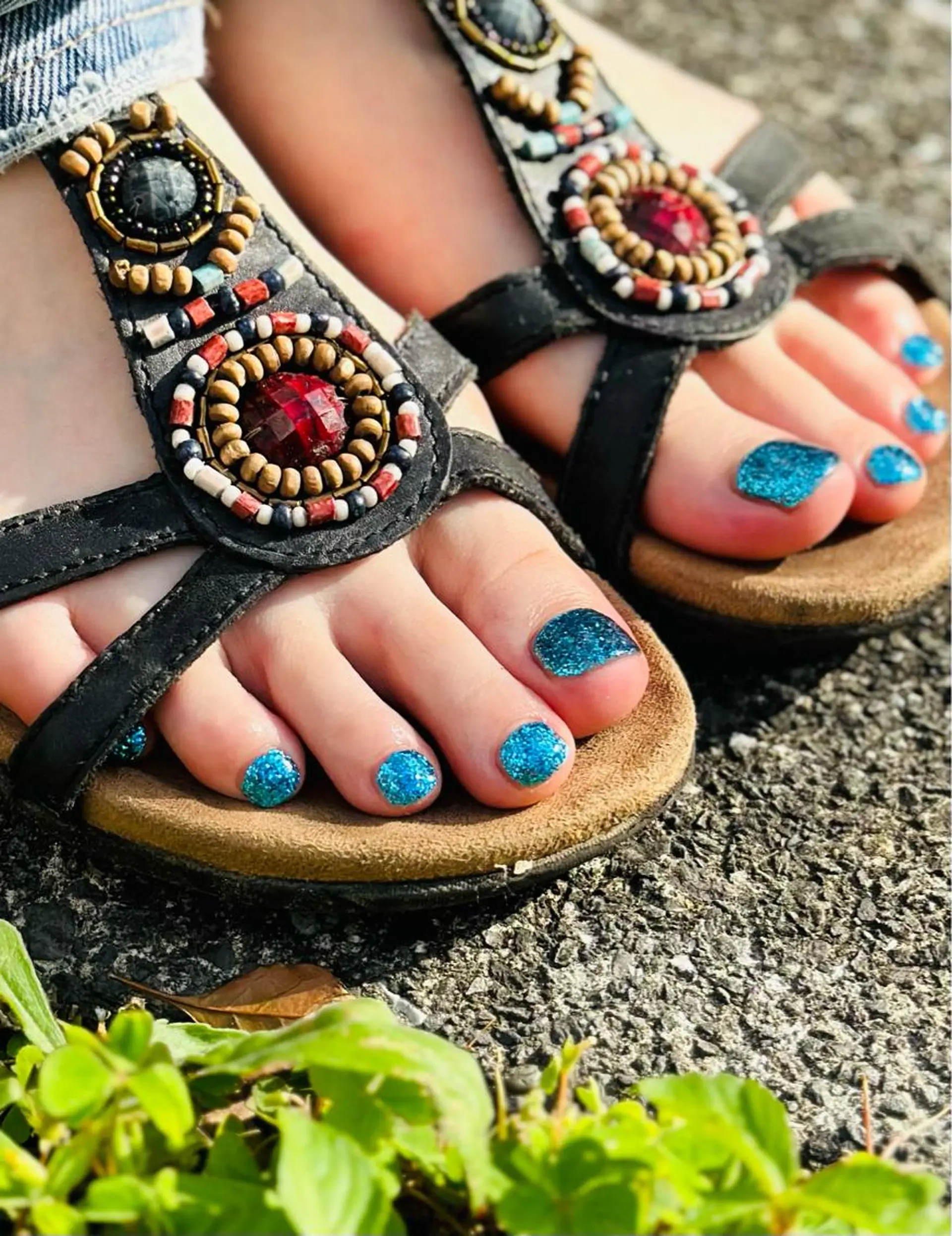 ネイル Yuki Takahamaのネイルデザイン