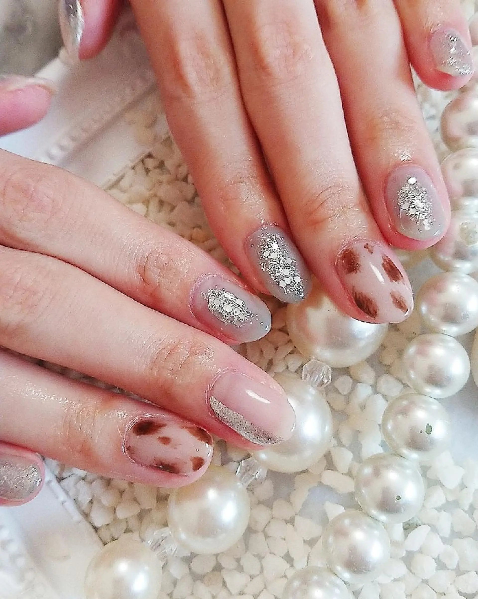 ネイル ハンドネイル MANA MANAのネイルデザイン