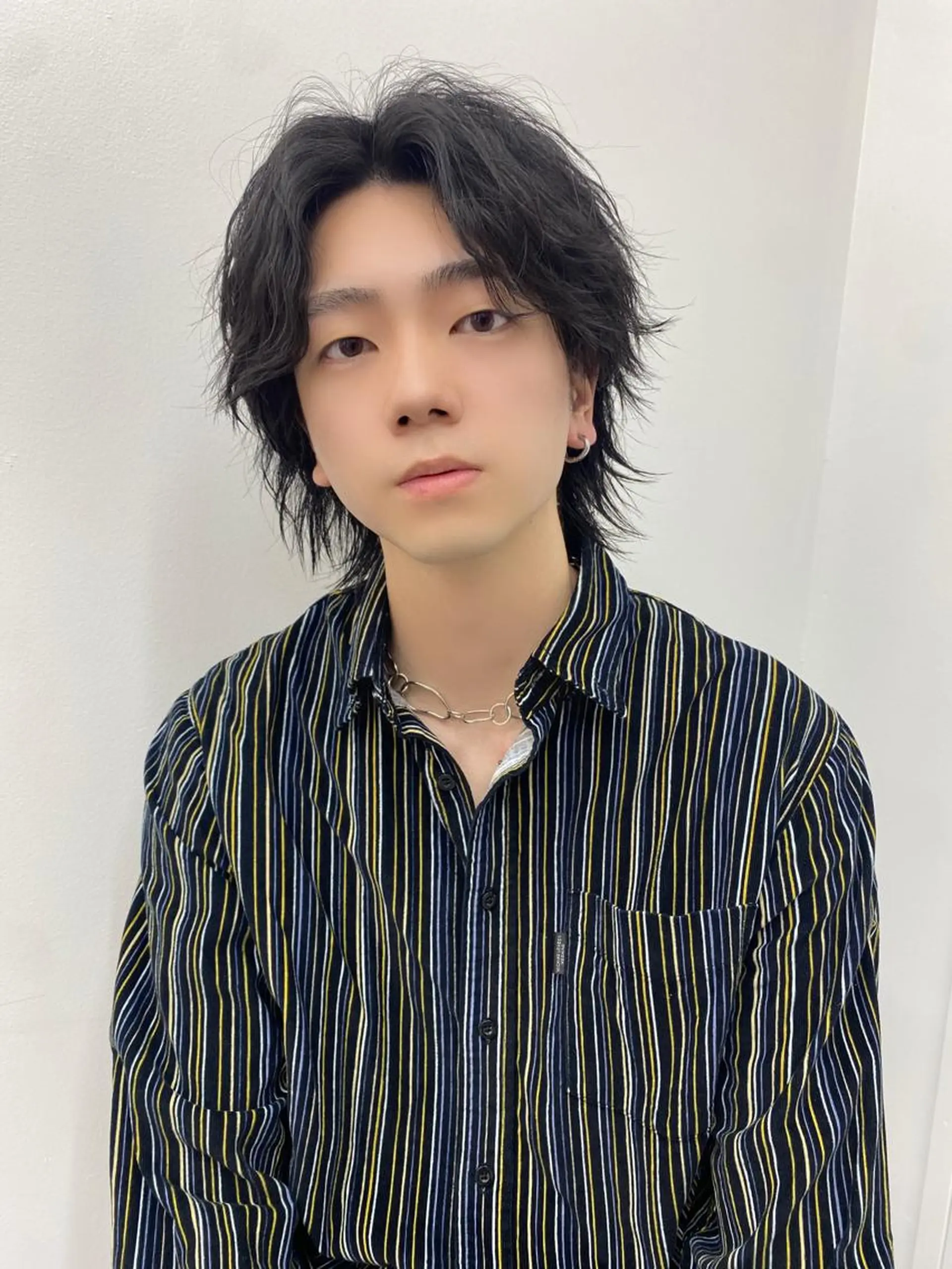 メンズ カット 🔥メンズ特化🔥 永瀬椋のヘアスタイル