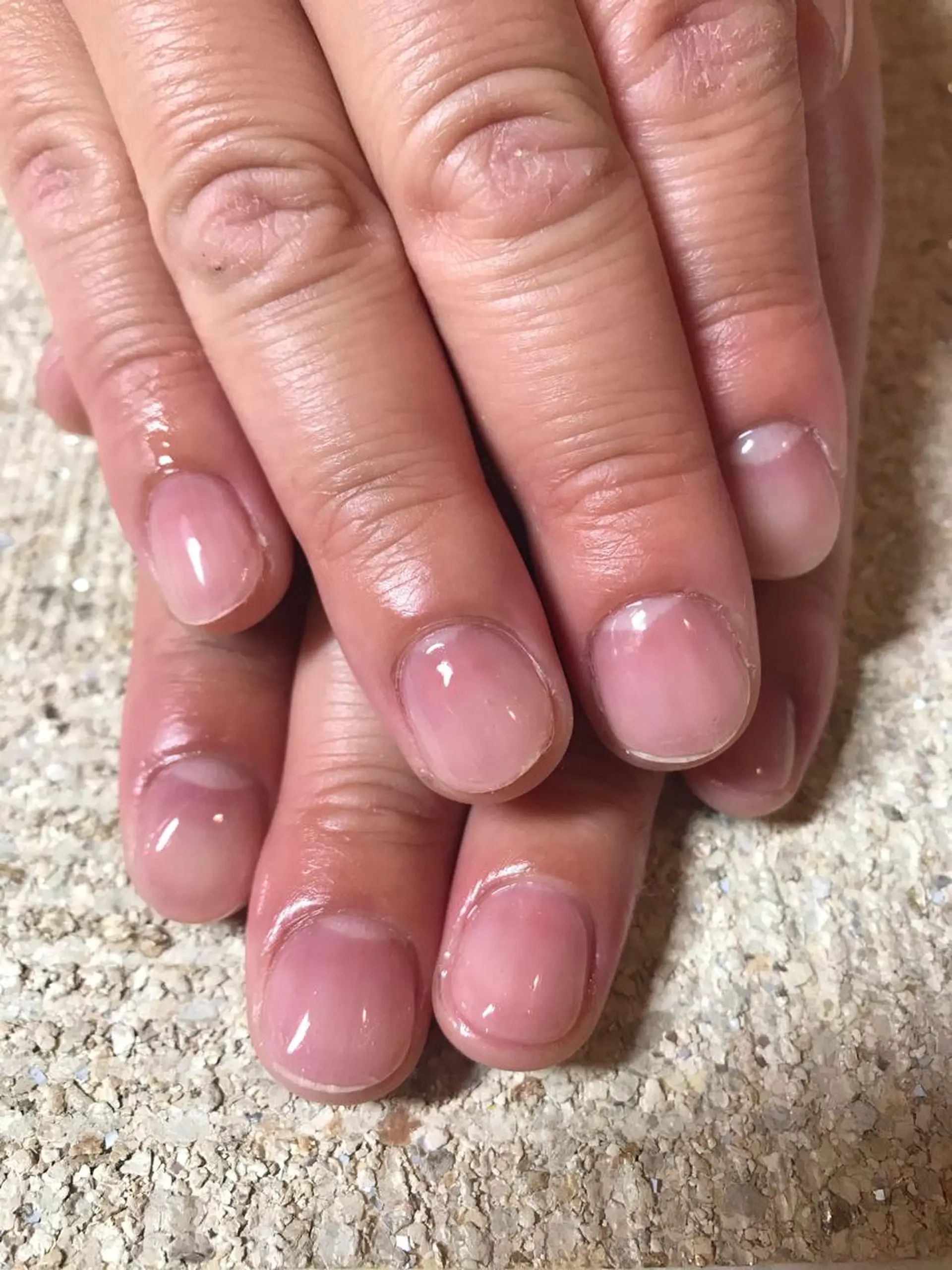 ネイル Nailist Missaのネイルデザイン