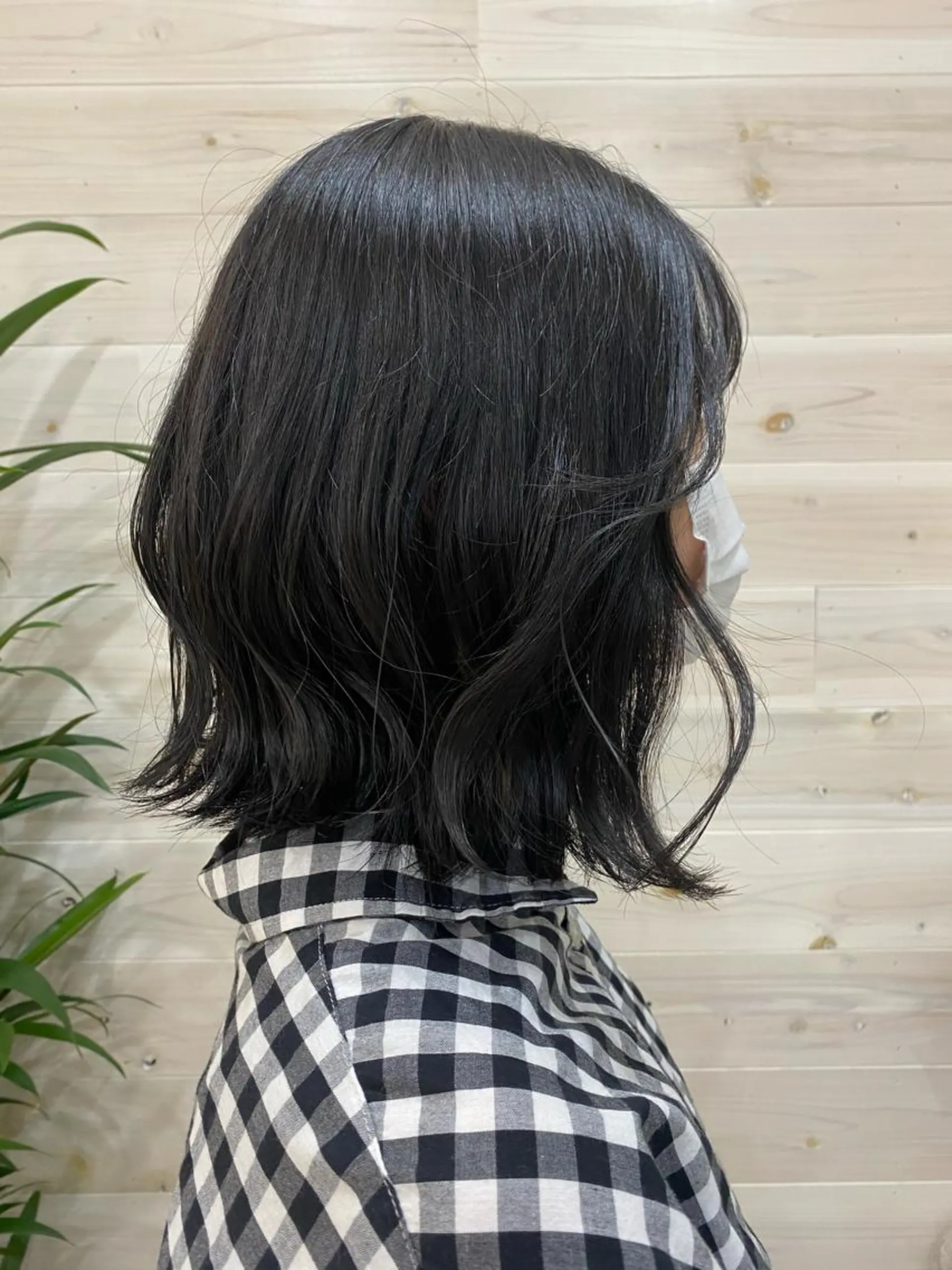 ショート 韓国ヘア／艶カラー minamiのヘアスタイル