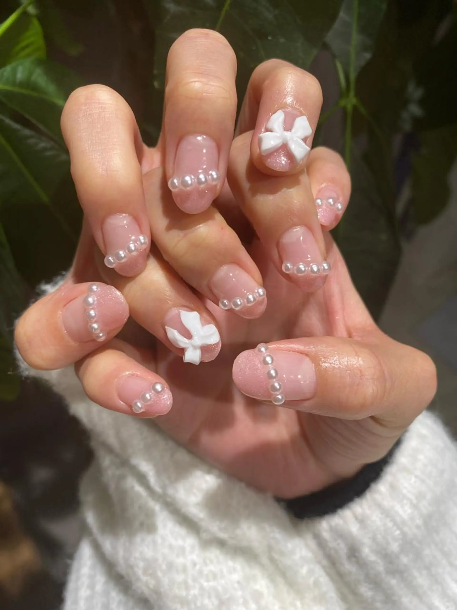ネイル Zir nail所属・zir nail💙 shikakuraのネイルデザイン