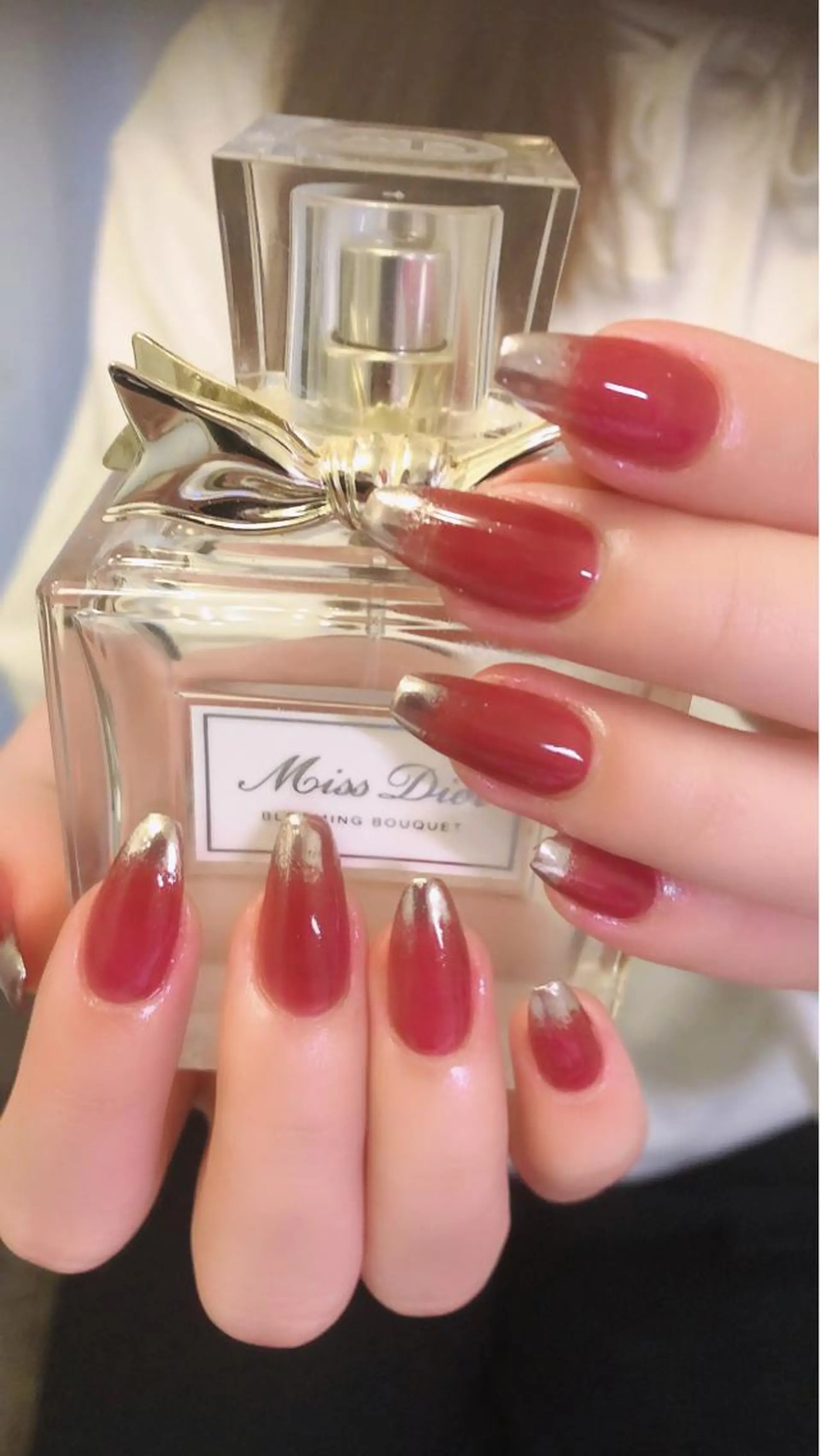 ネイル Petite Cannelle所属・Petite Cannelleのネイルデザイン