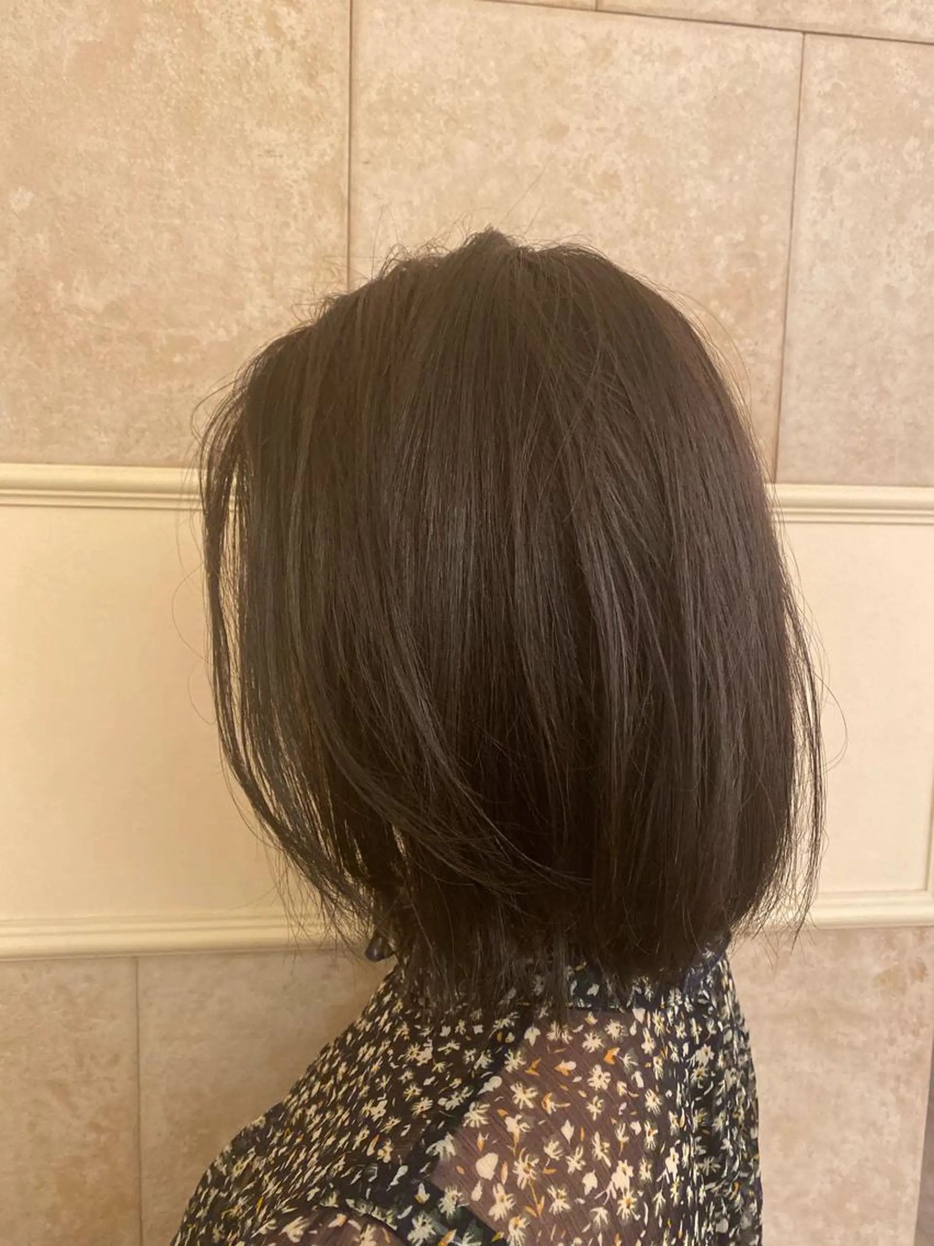 ミディアム hair&make  AZURE所属・加藤 菜々のその他イメージ