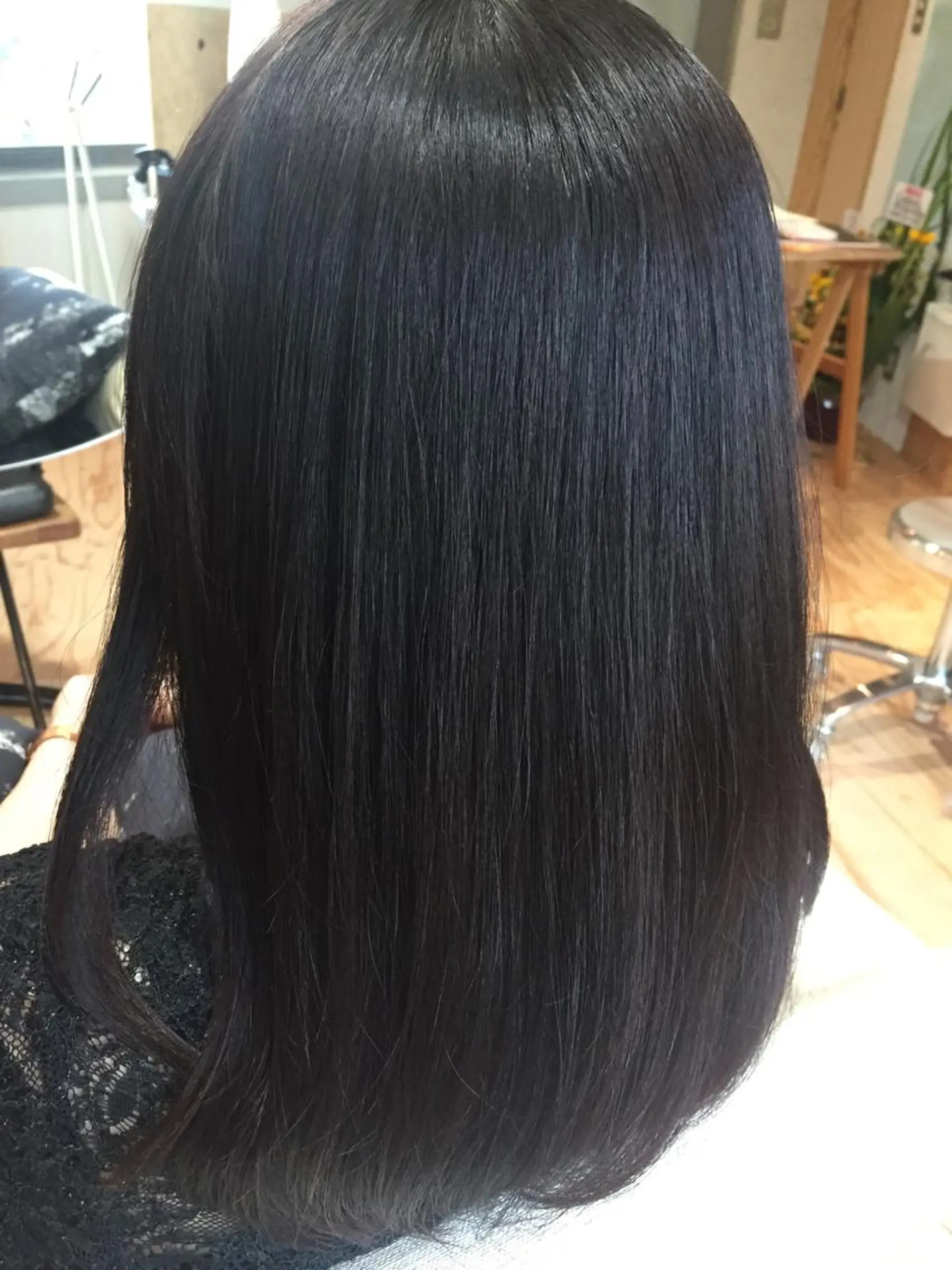 Hair and Make kiyoshi所属・小原 良之のその他イメージ