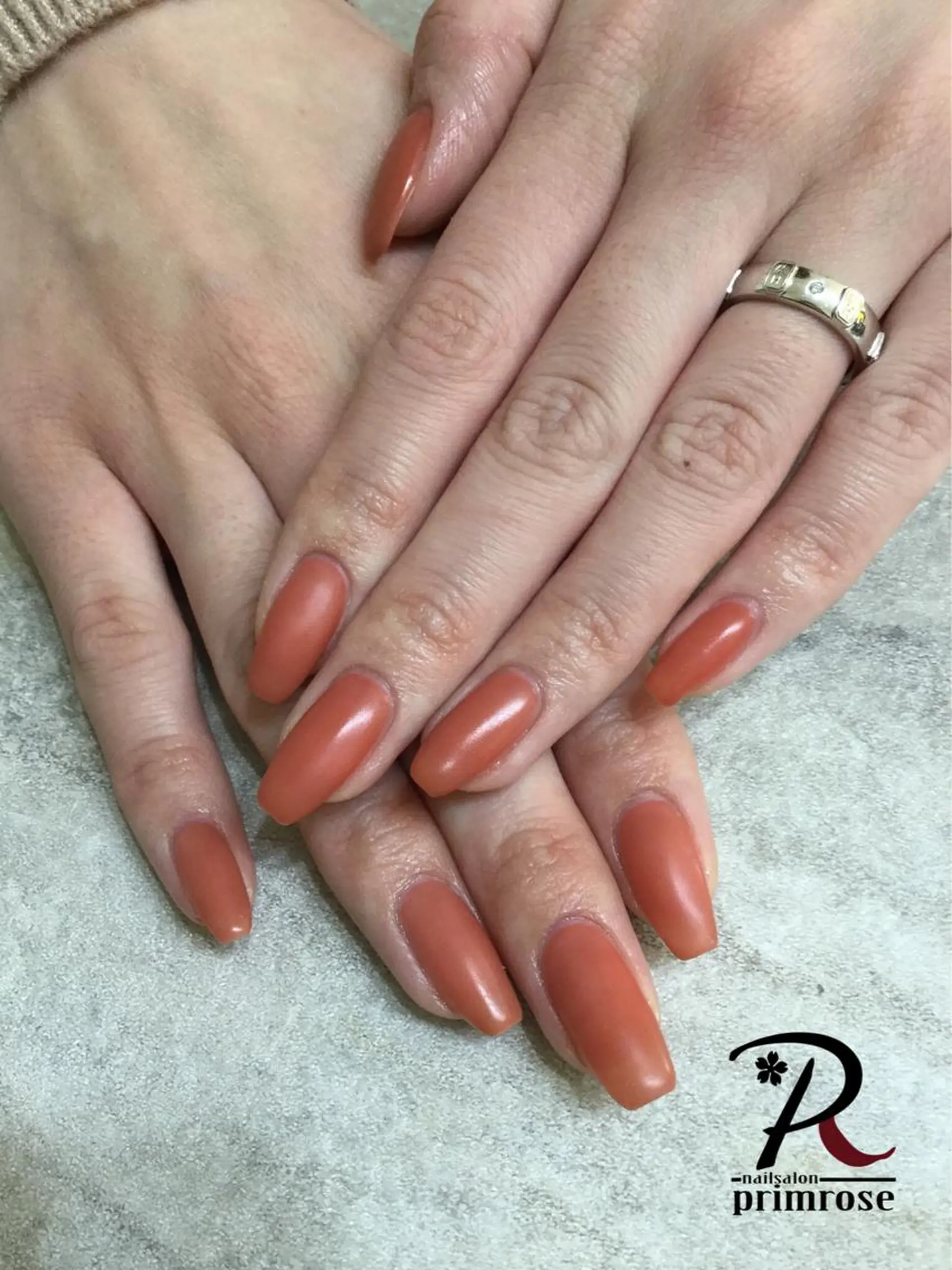 ネイル マットネイル nailsalon Mimiのネイルデザイン