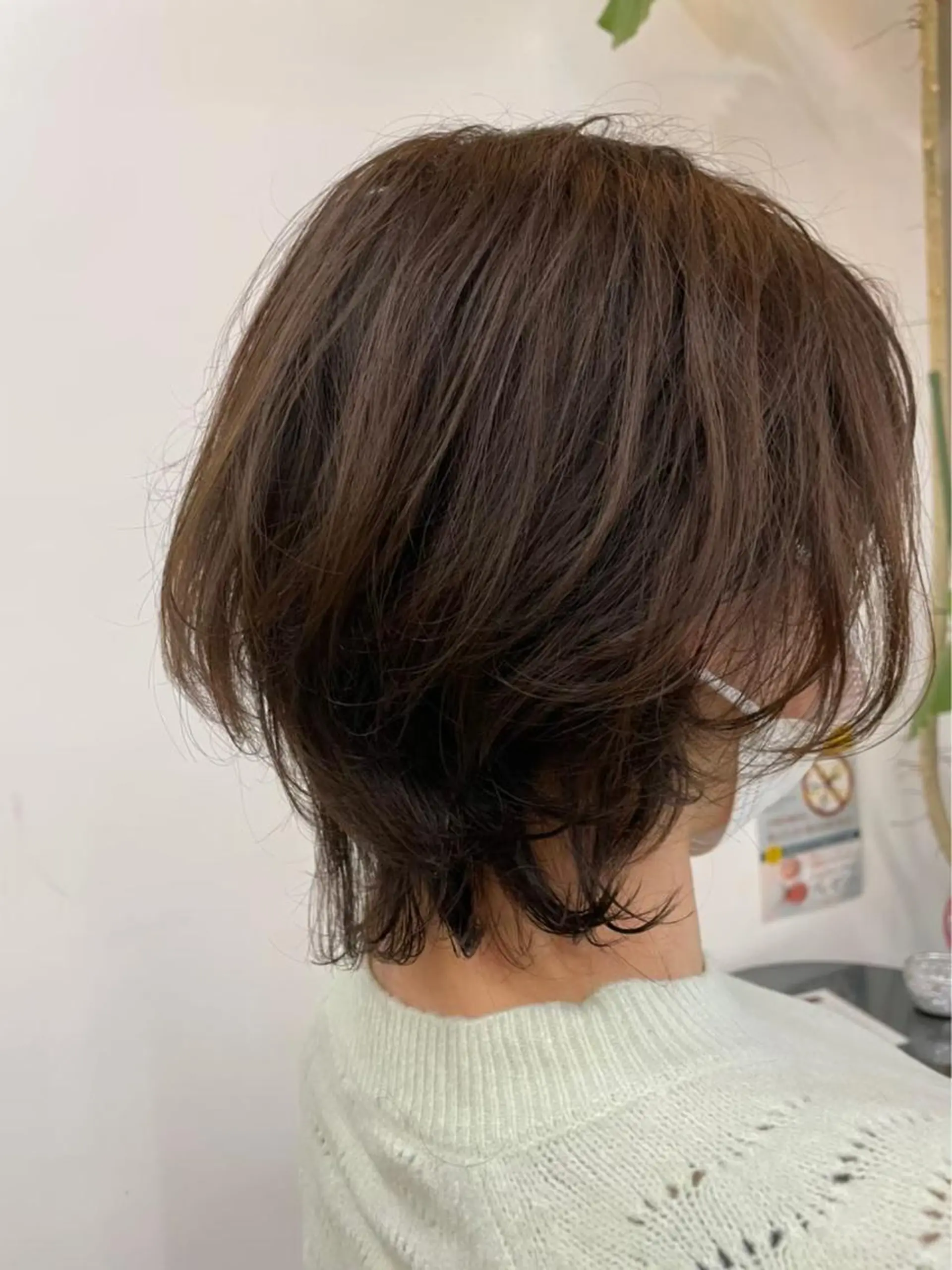 パーマ パーマ プルエクステ界隈 ハイトーン/カツオ✨のヘアスタイル