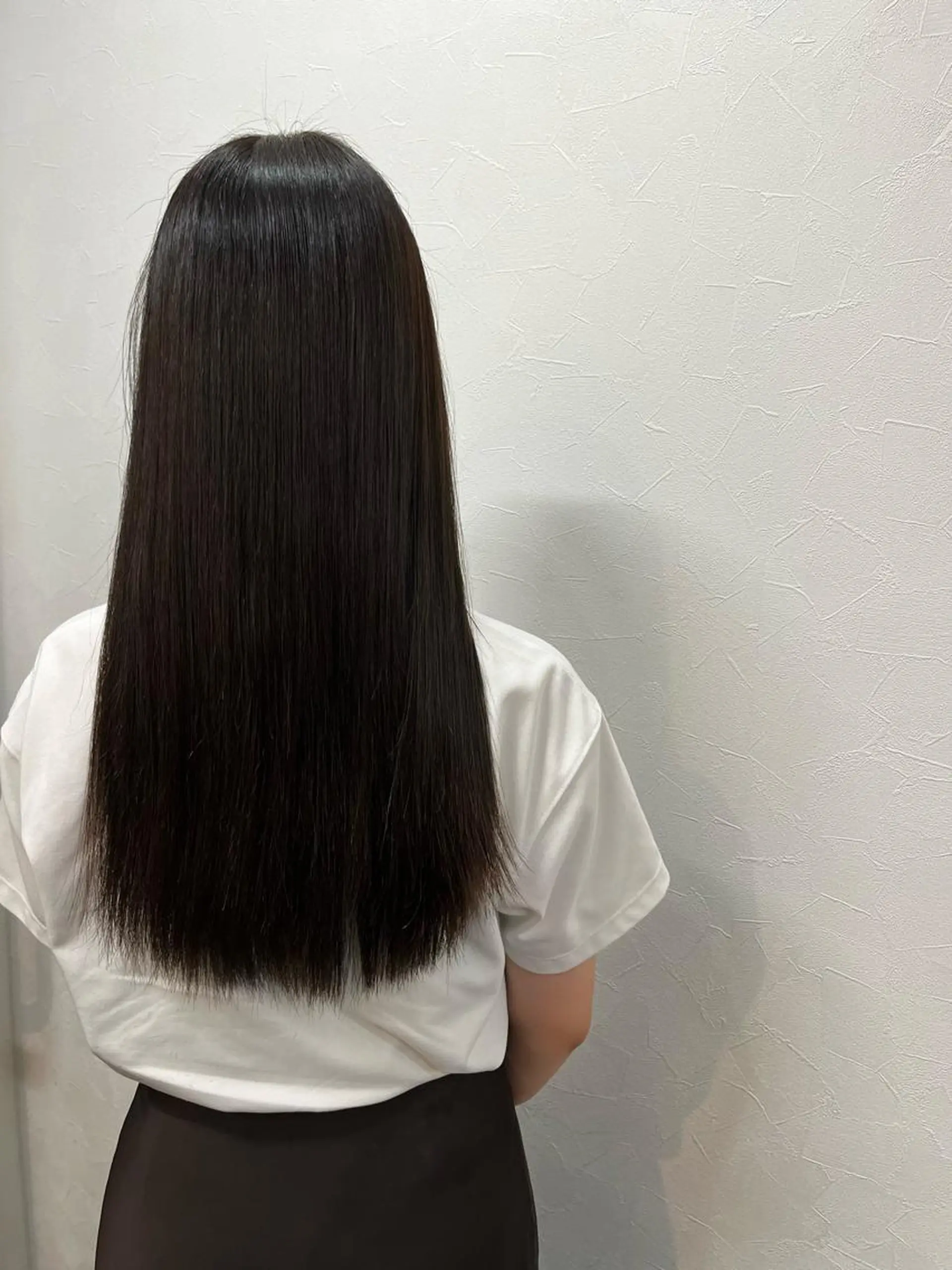 カラー カット ヘアカラー ルーツカラー/ デザインカラー/井川のヘアスタイル