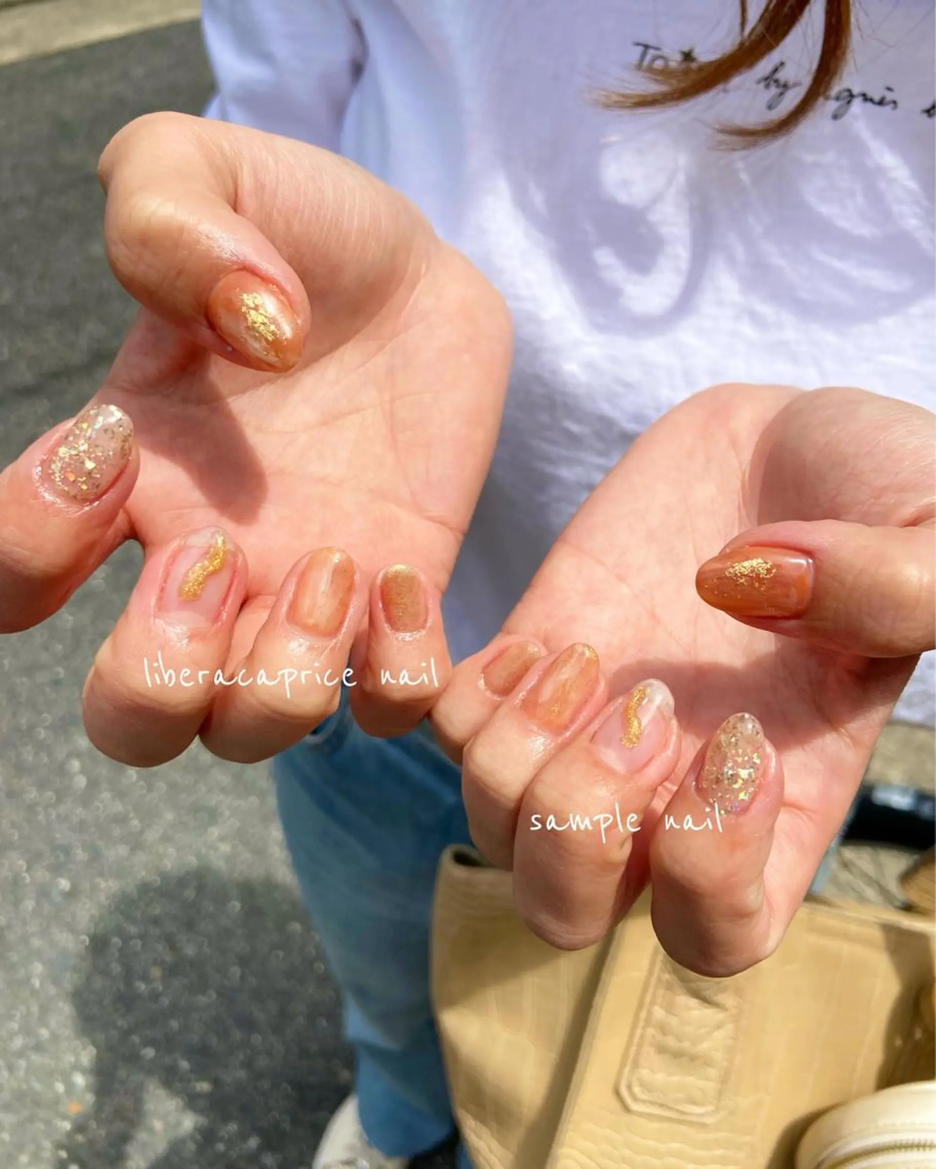 ネイル ネイル･エステ afdlbcのネイルデザイン