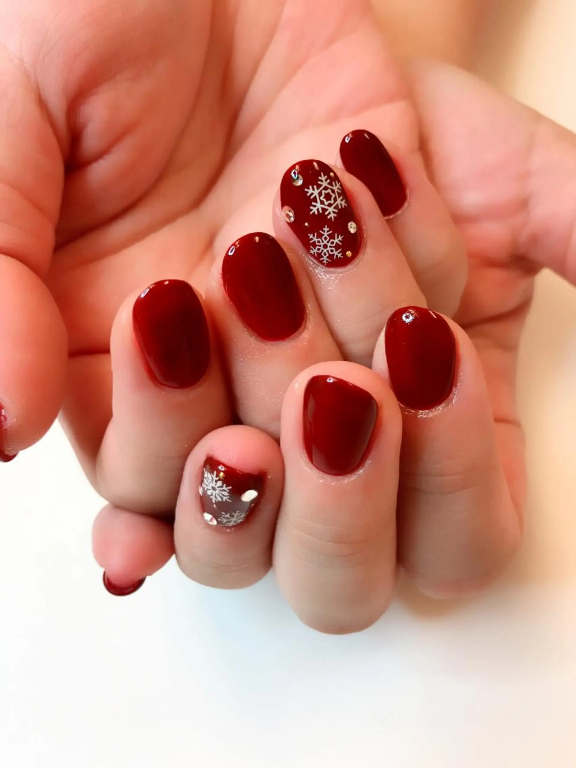 ネイル Sunny side nailのネイルデザイン