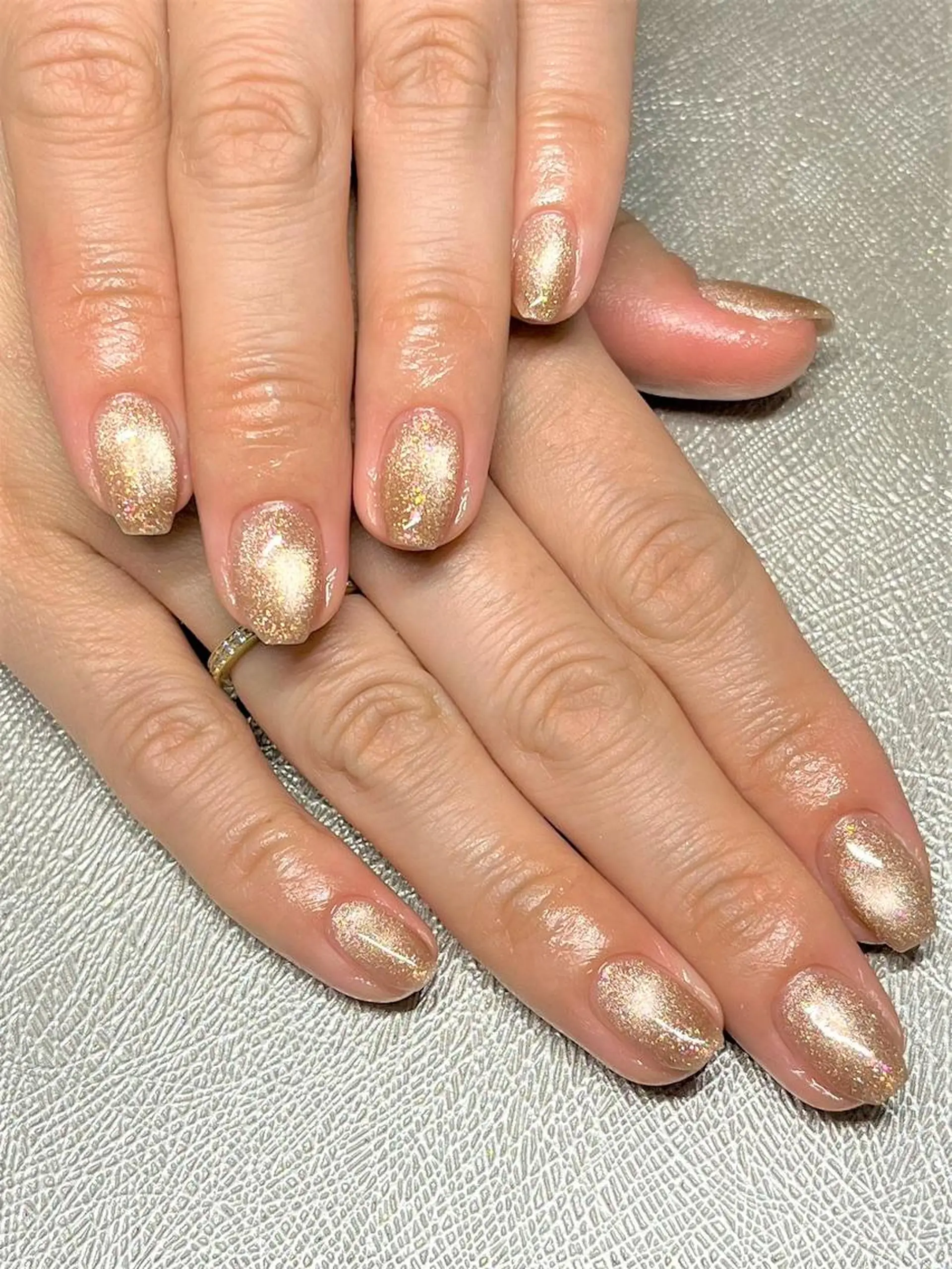 ネイル ハンドネイル RIZE NAILのネイルデザイン