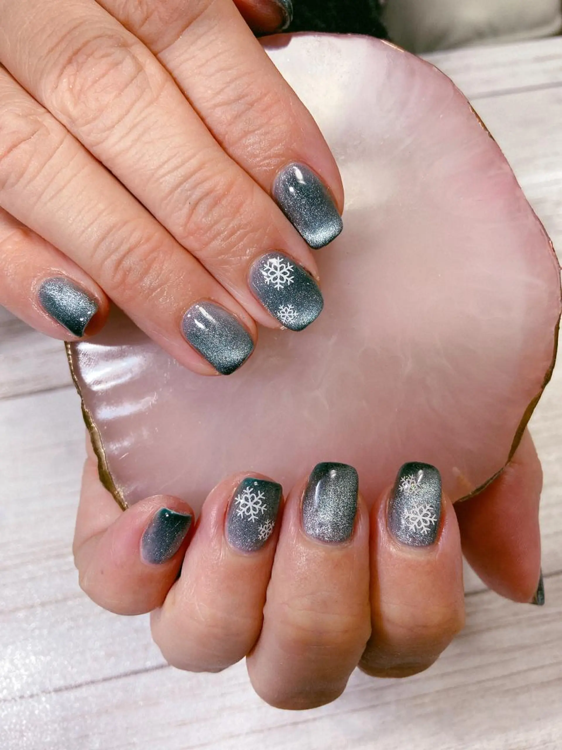 ネイル Lokahi NAILのネイルデザイン