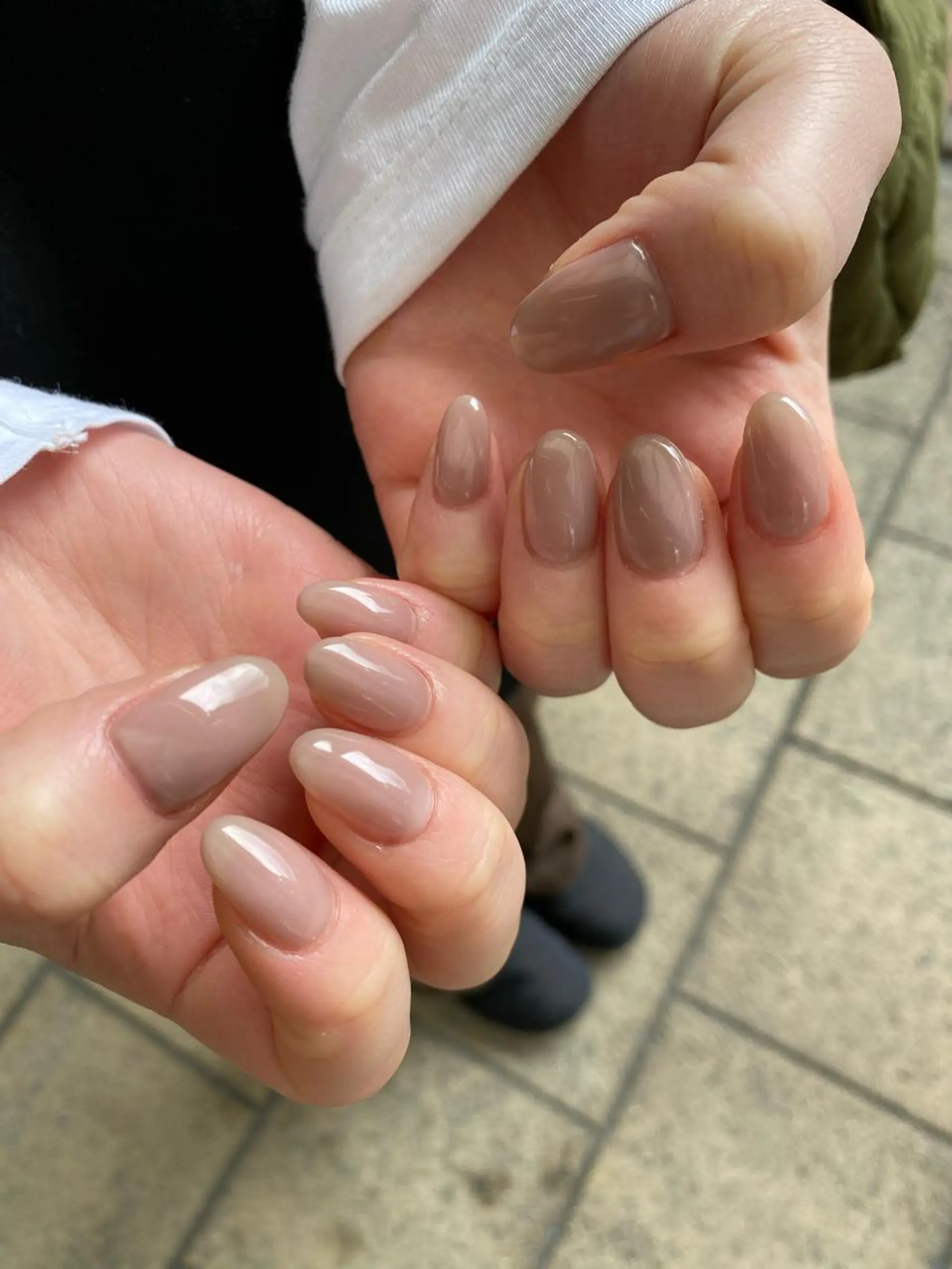 ネイル ハンドネイル フットネイル nail salon  ∞ mikanal ∞所属・nailsalon ∞ ﾐｶﾅﾙ ∞のネイルデザイン