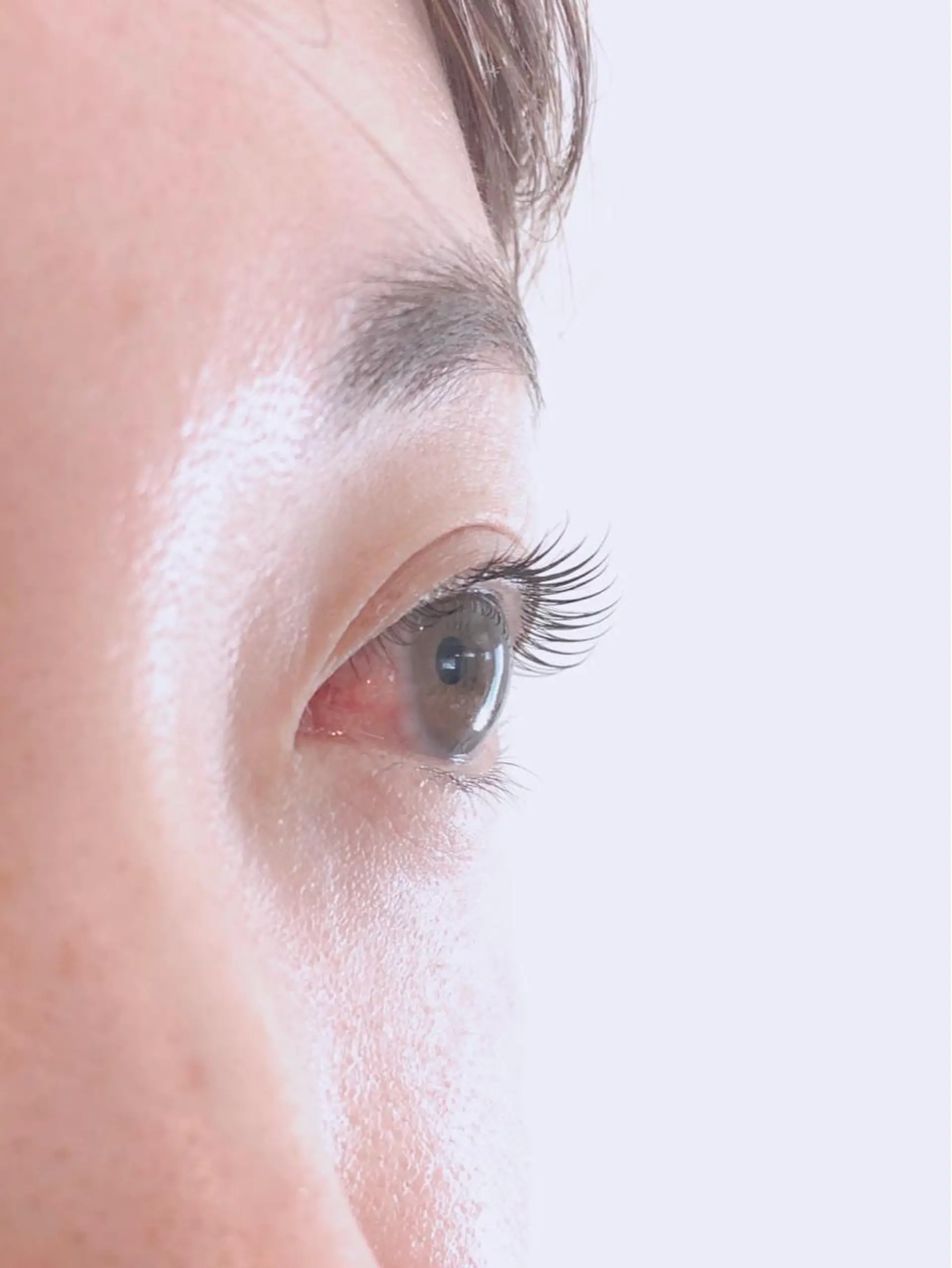 マツエク・マツパ まつげパーマ マツパ eyelash/eyebrow　salon Fika所属・水軒 朋美のマツエク・マツパデザイン